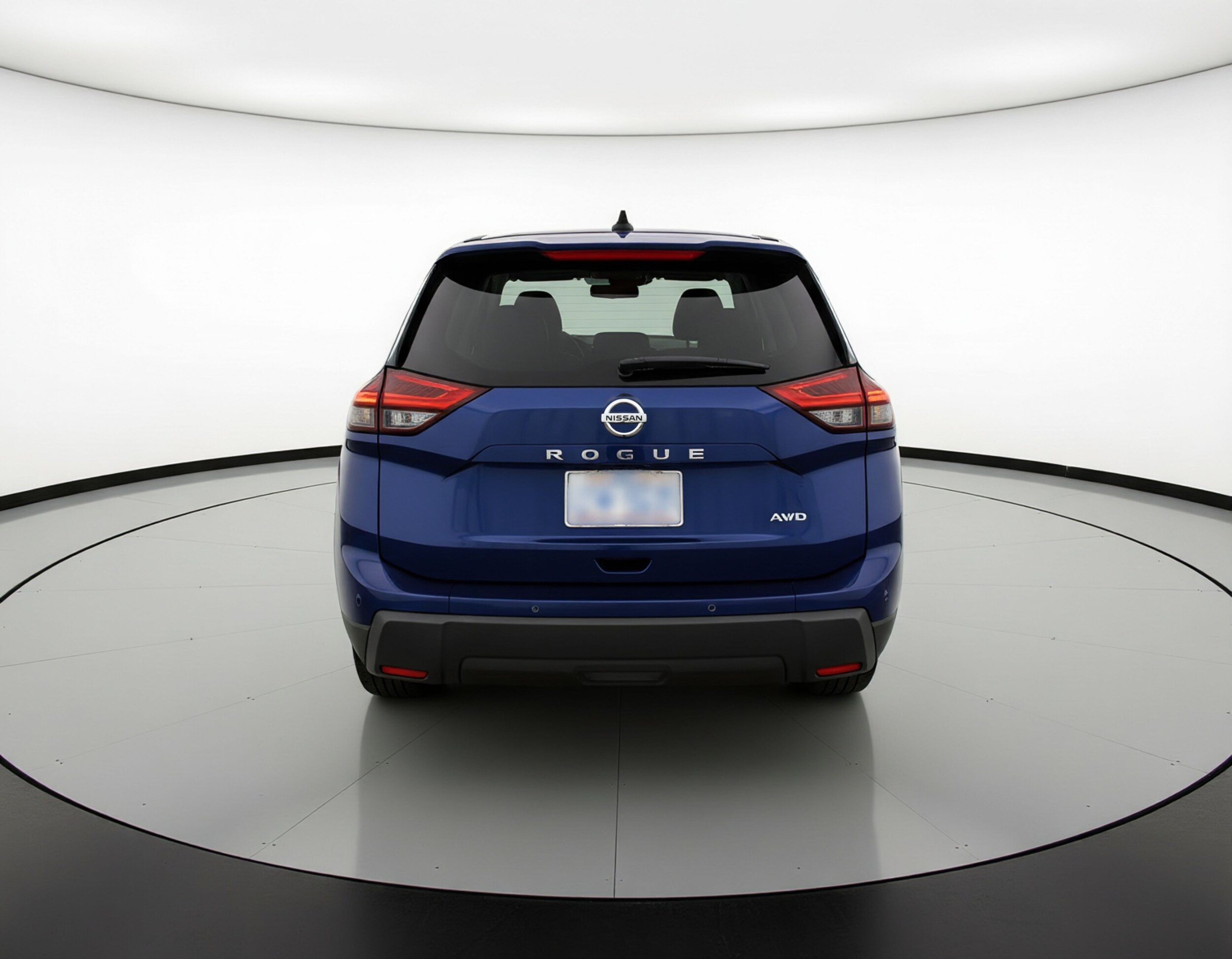 Thumbnail: 2025 Nissan Rogue - 6