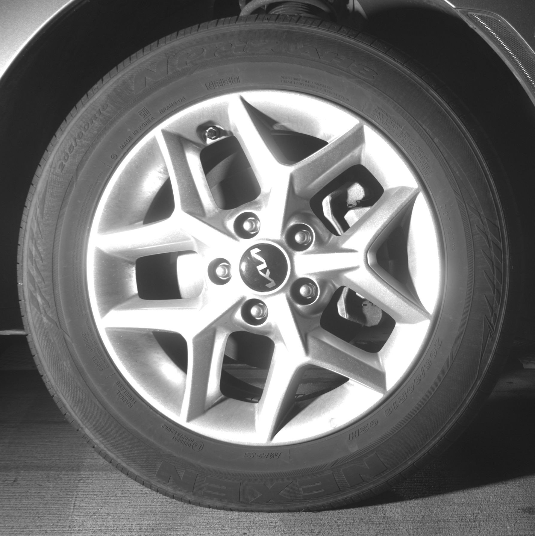 Thumbnail: 2025 Kia Soul - 13