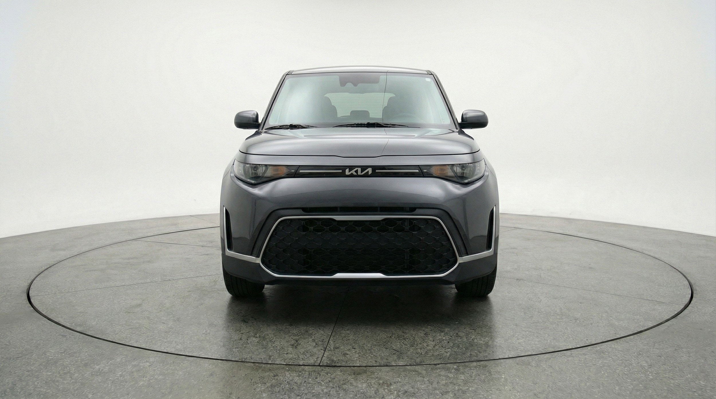 Thumbnail: 2025 Kia Soul - 2