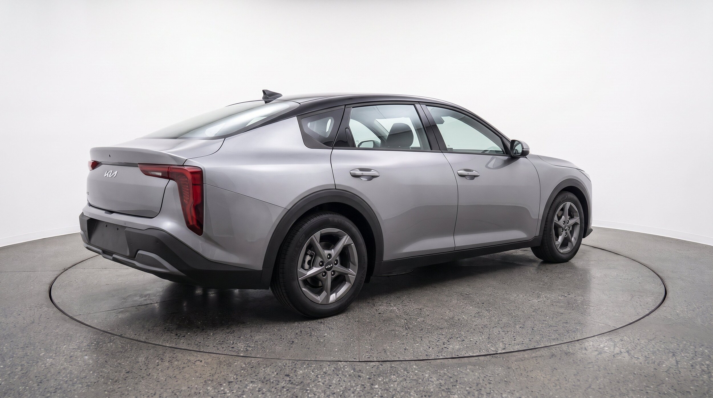 Thumbnail: 2026 Kia K4 - 9