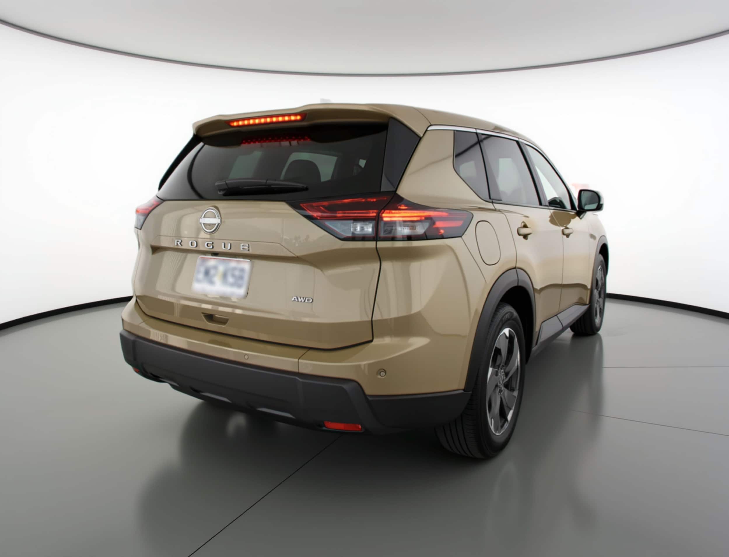 Thumbnail: 2025 Nissan Rogue - 7