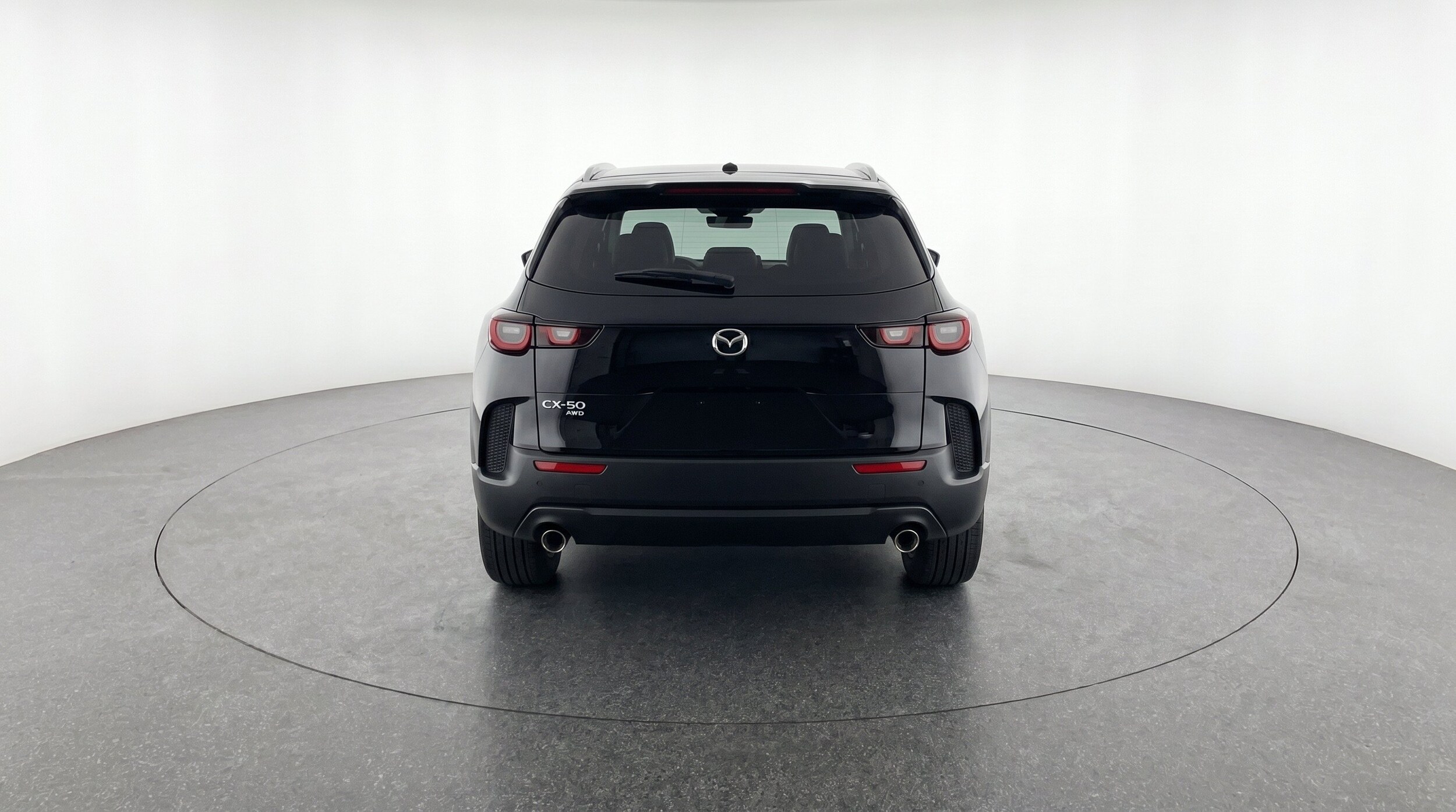 Thumbnail: 2026 Mazda CX-50 - 7