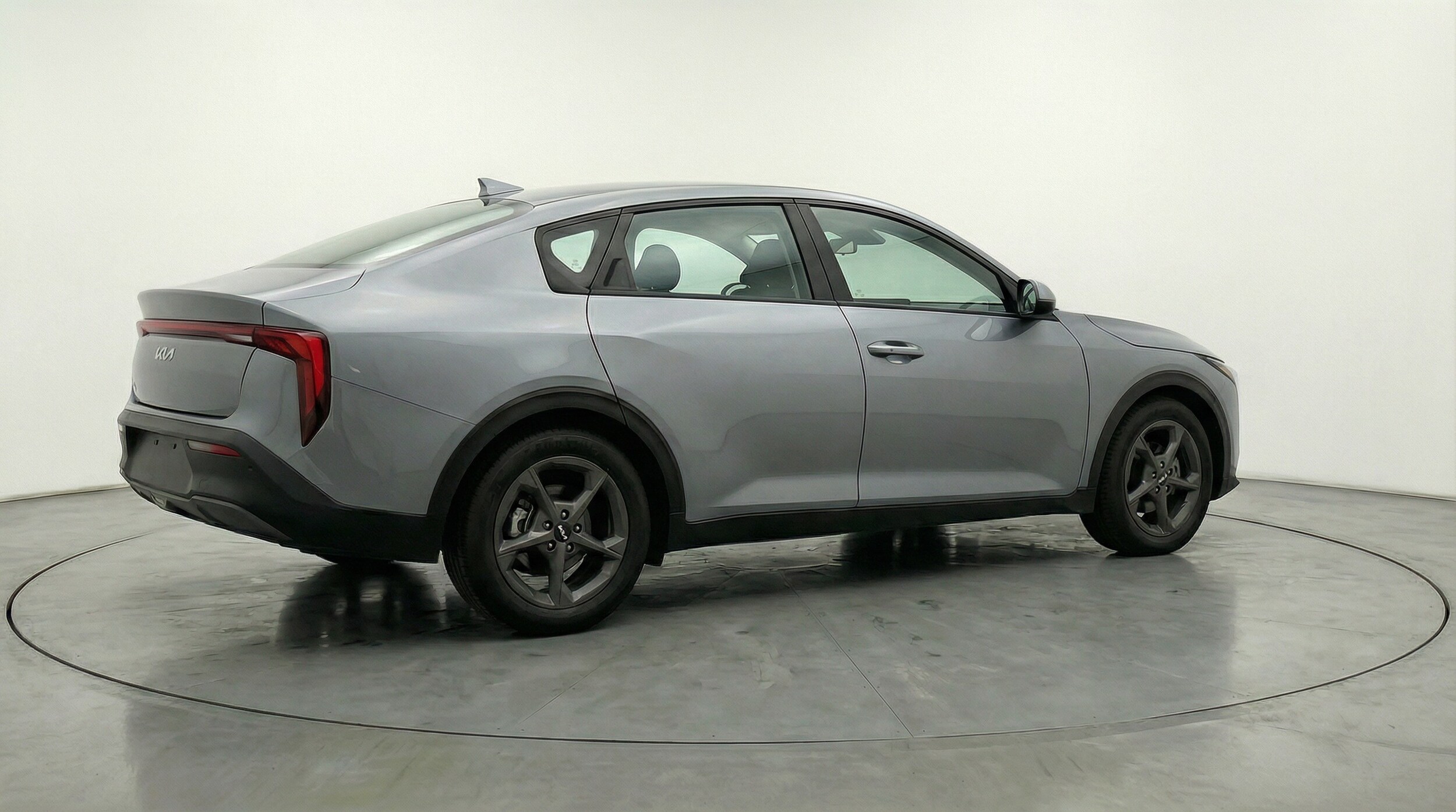 Thumbnail: 2025 Kia K4 - 7