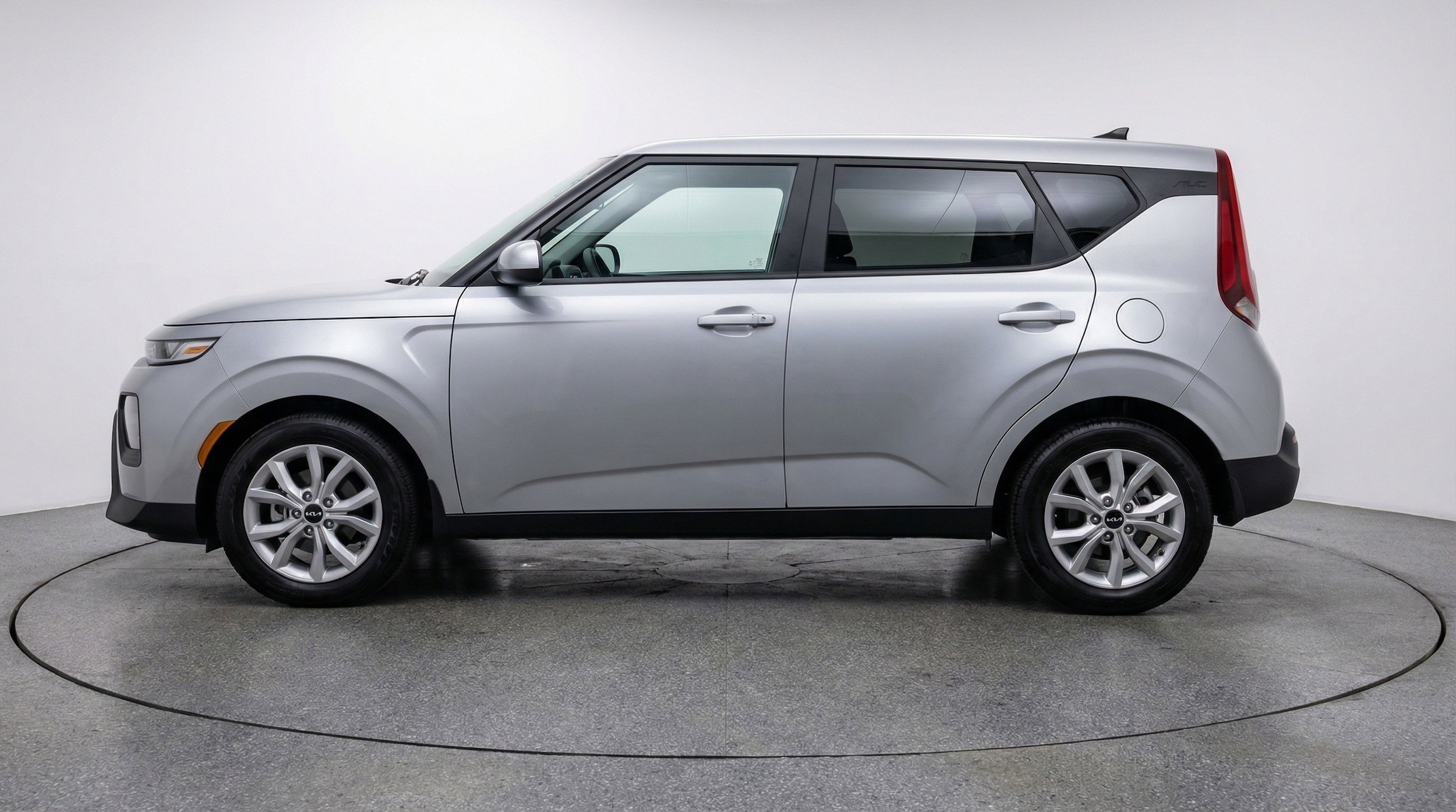 Thumbnail: 2025 Kia Soul - 5