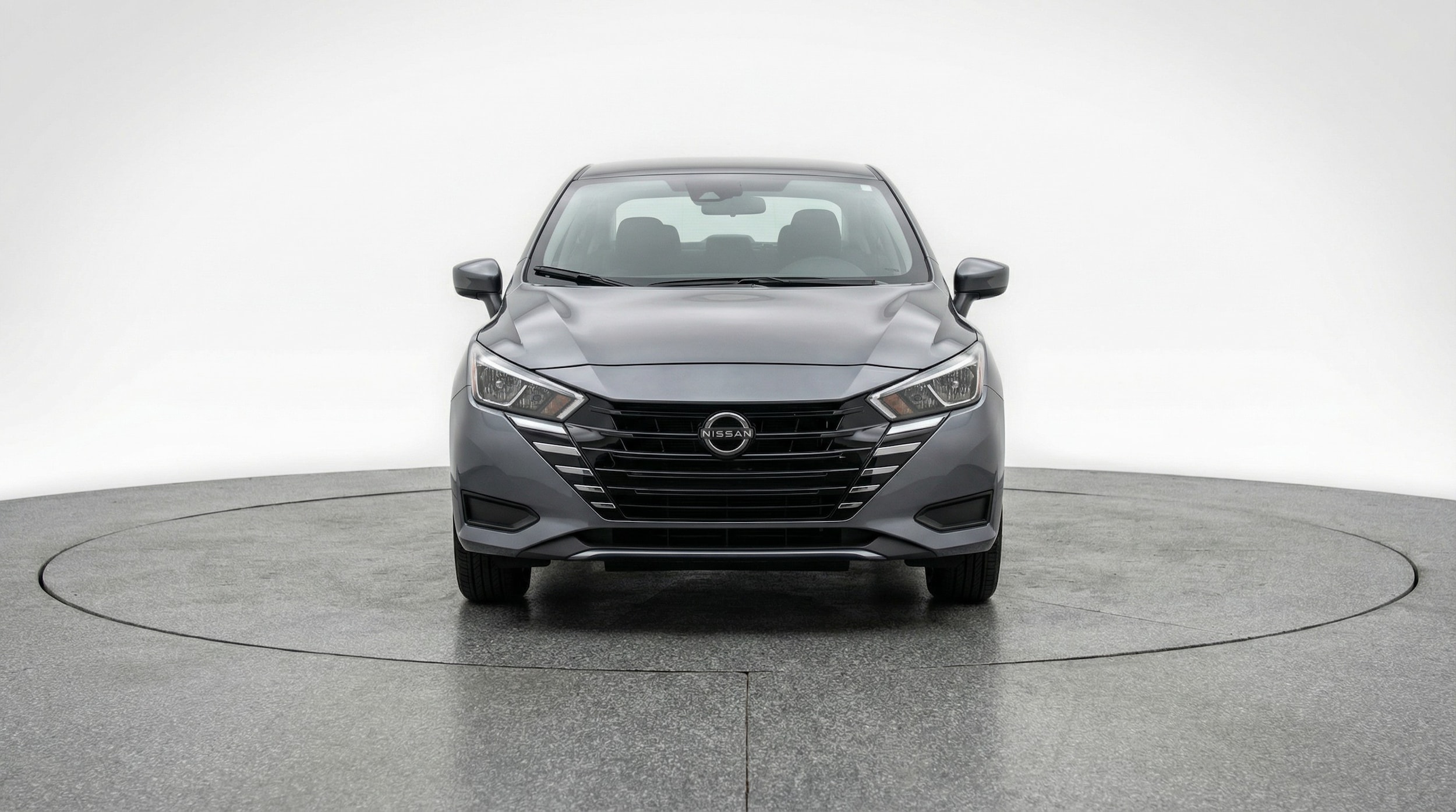 Thumbnail: 2025 Nissan Versa - 2