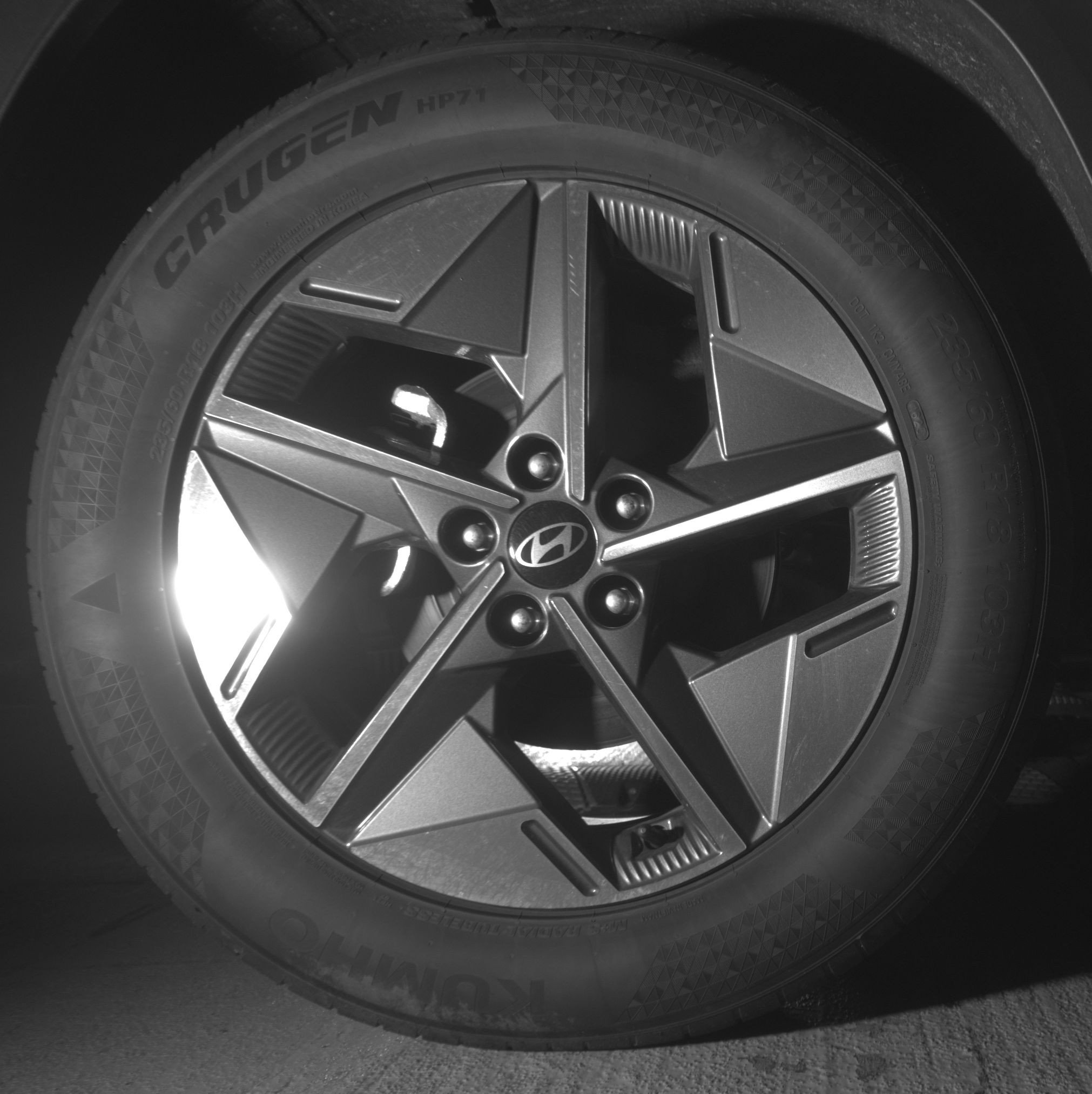 Thumbnail: 2026 Hyundai Tucson - 15