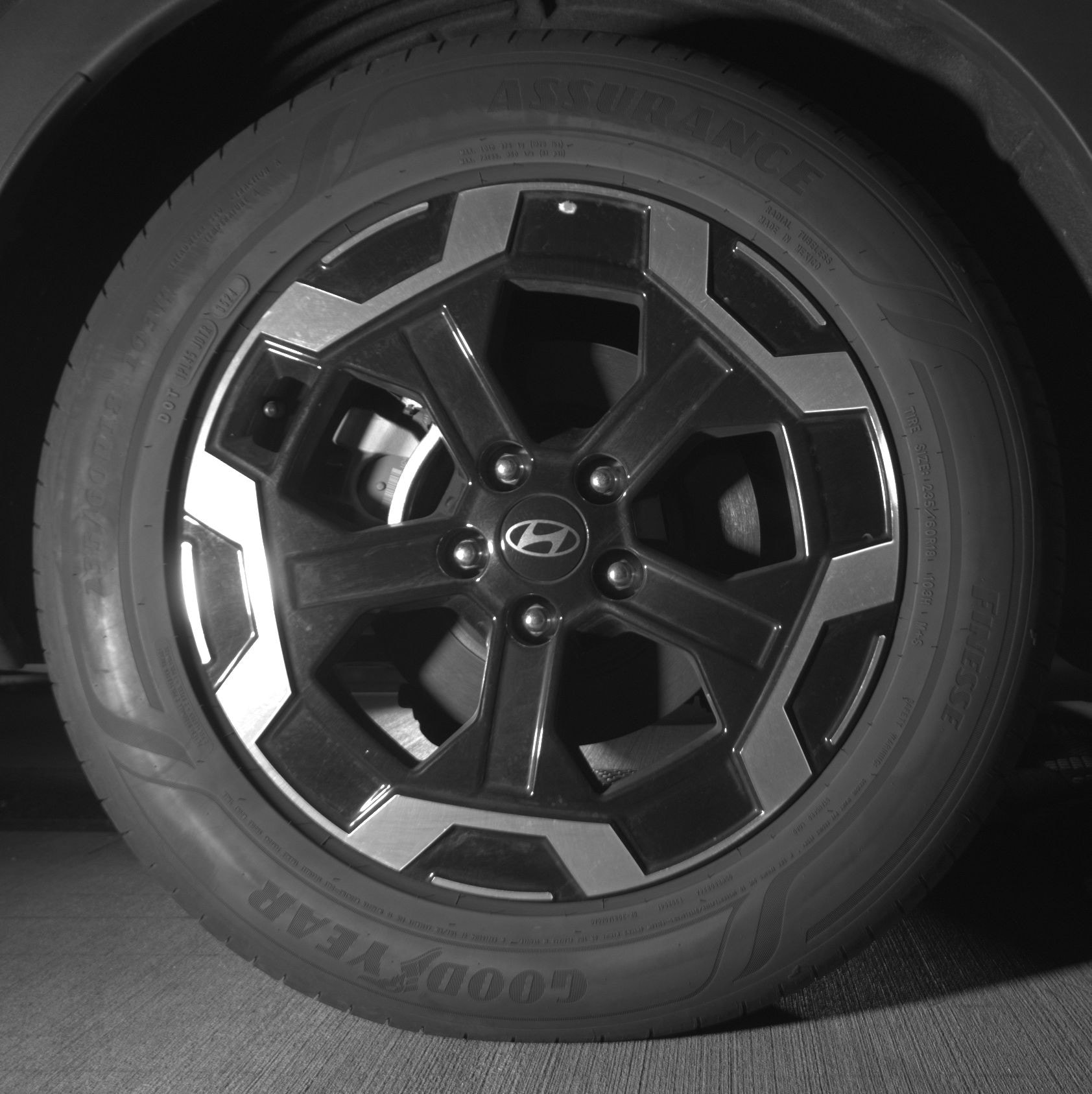 Thumbnail: 2025 Hyundai Santa Fe - 12