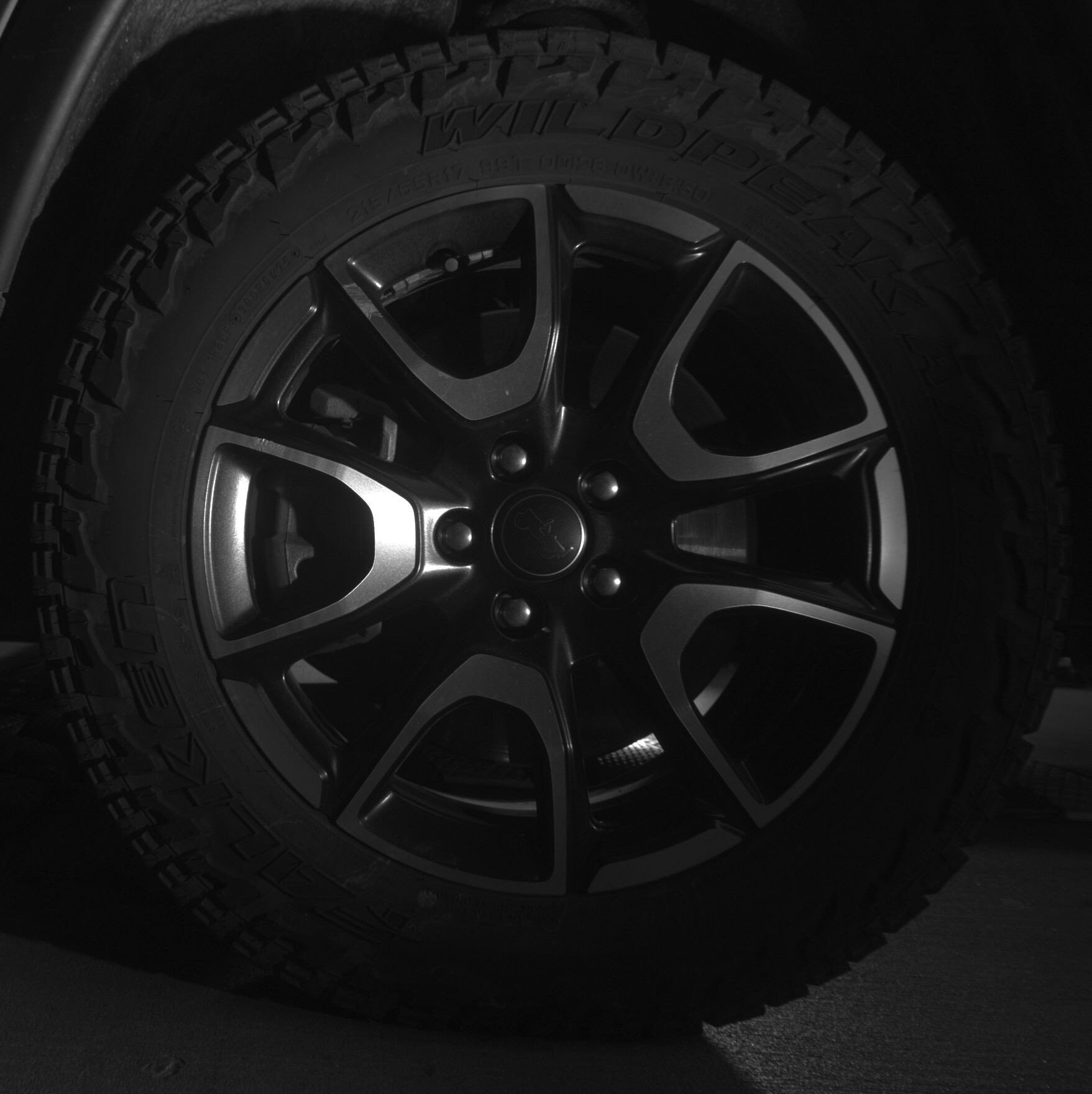 Thumbnail: 2025 Jeep Compass - 12