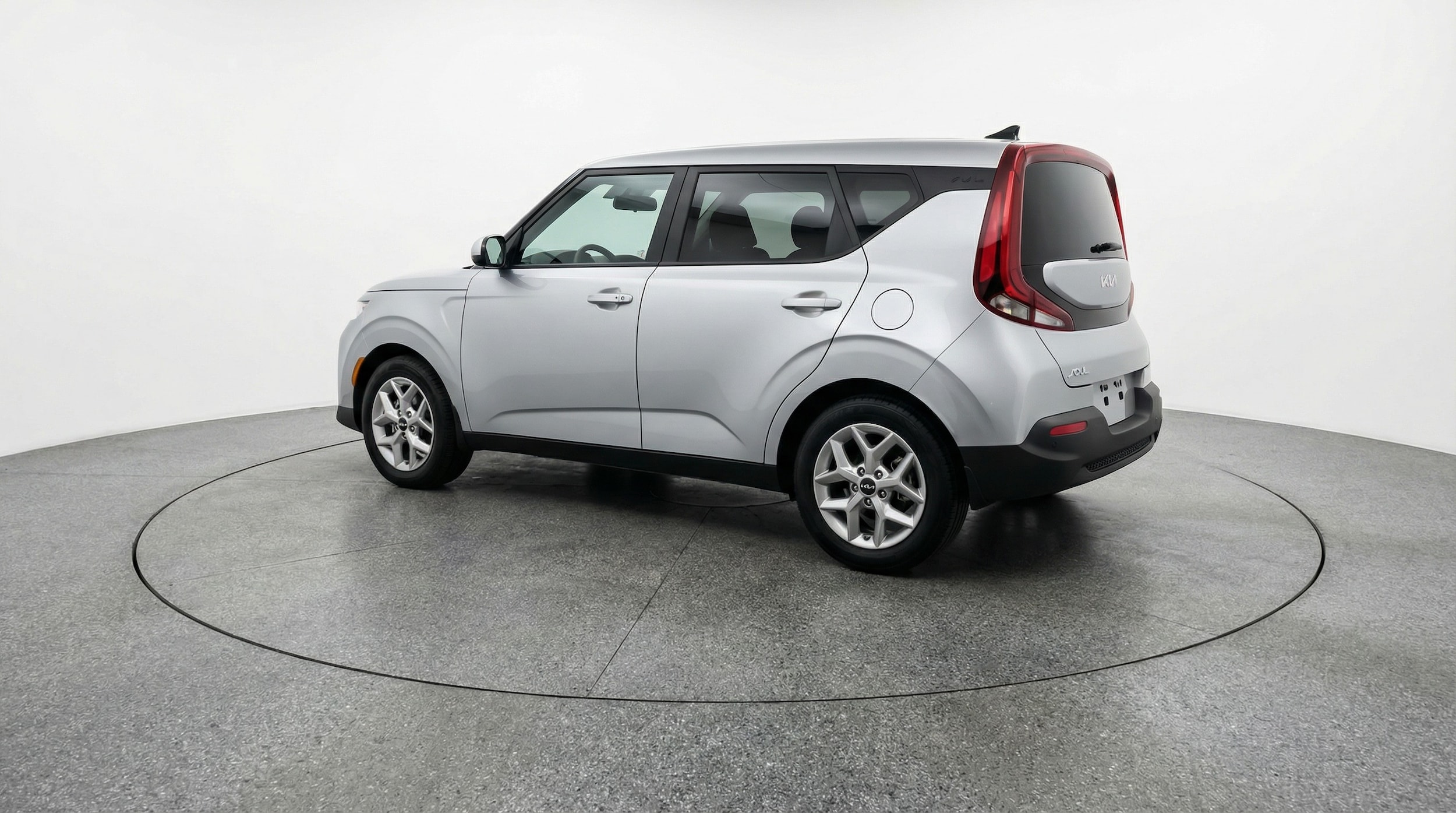 Thumbnail: 2025 Kia Soul - 5