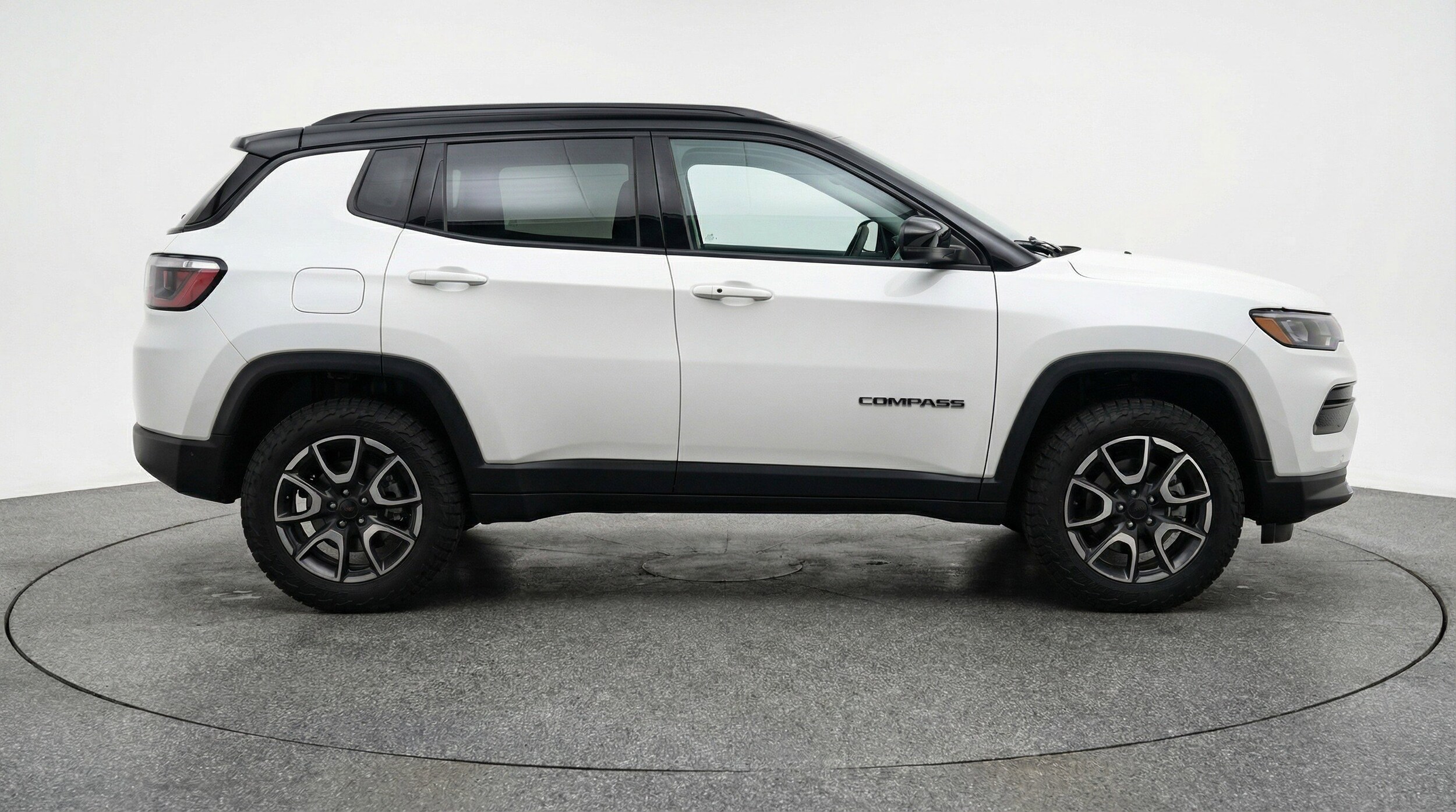 Thumbnail: 2025 Jeep Compass - 11