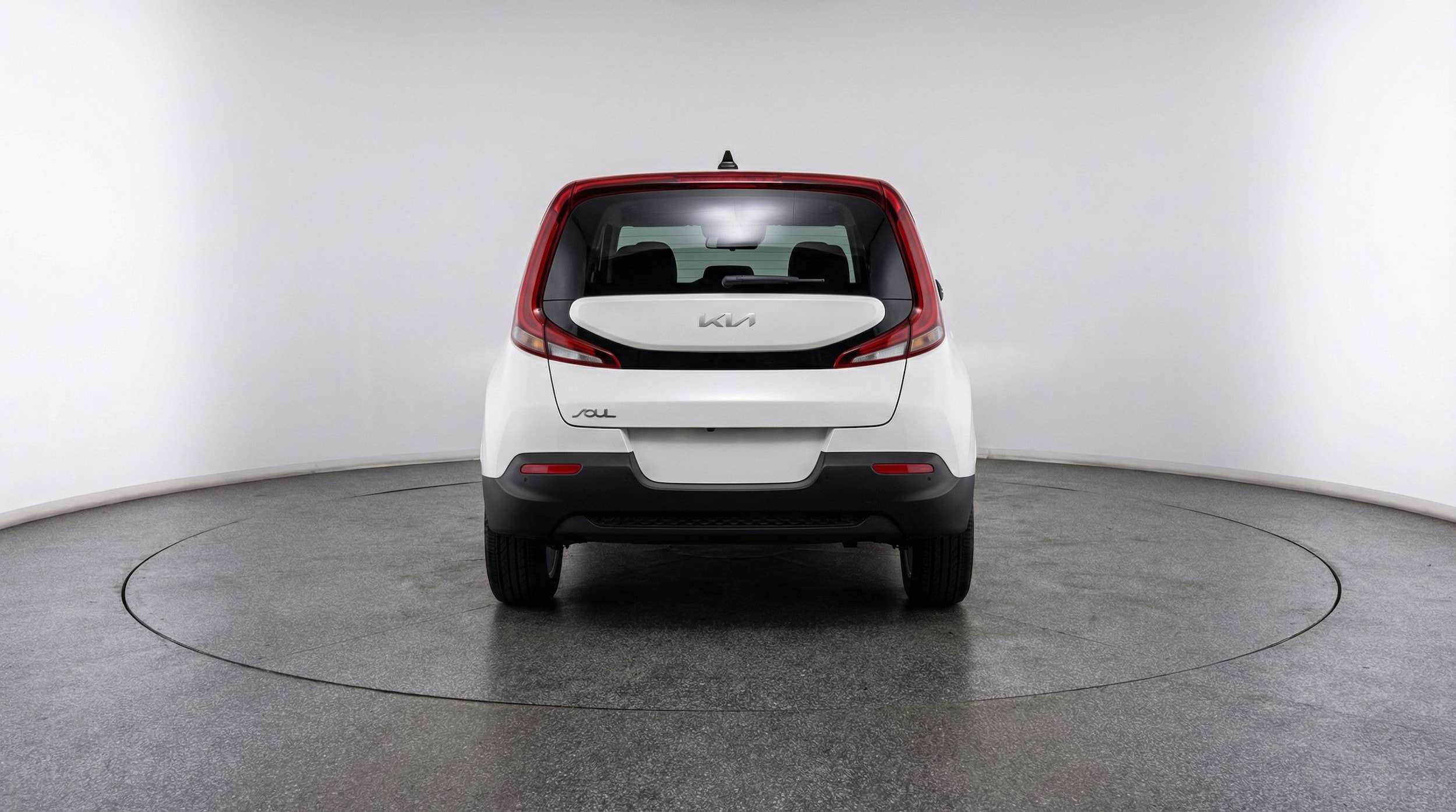 Thumbnail: 2025 Kia Soul - 6