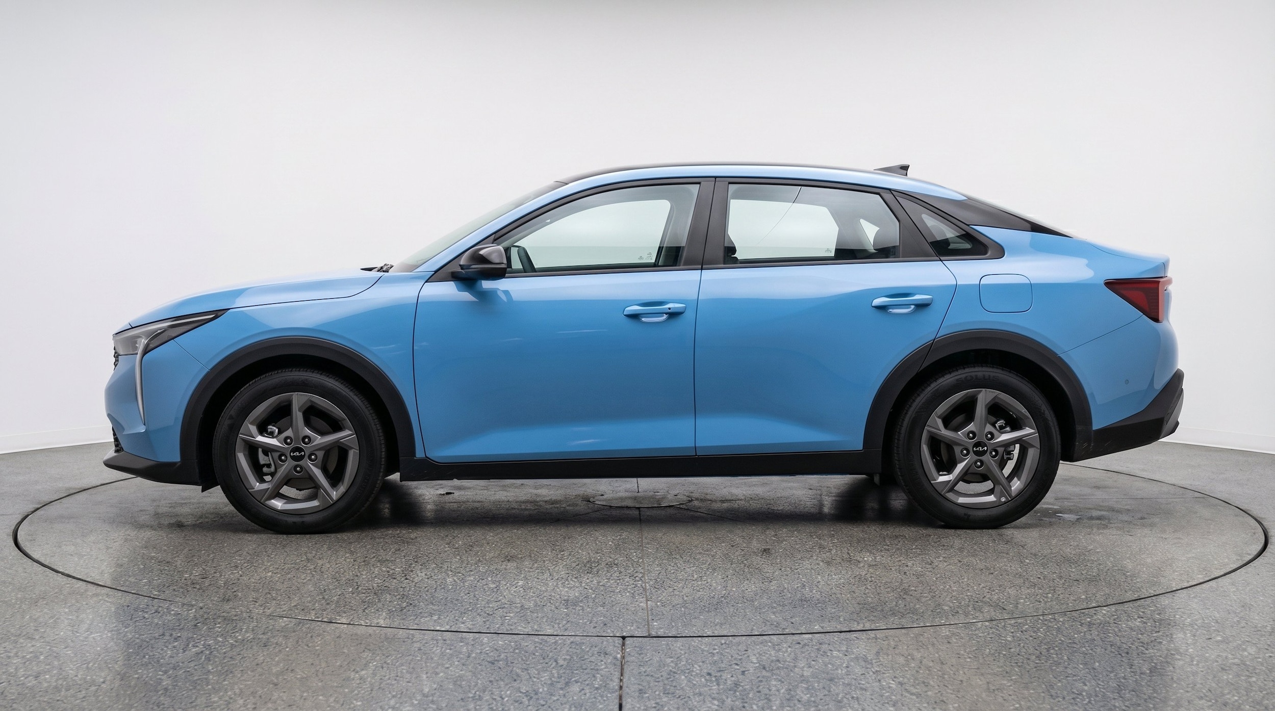 Thumbnail: 2026 Kia K4 - 5