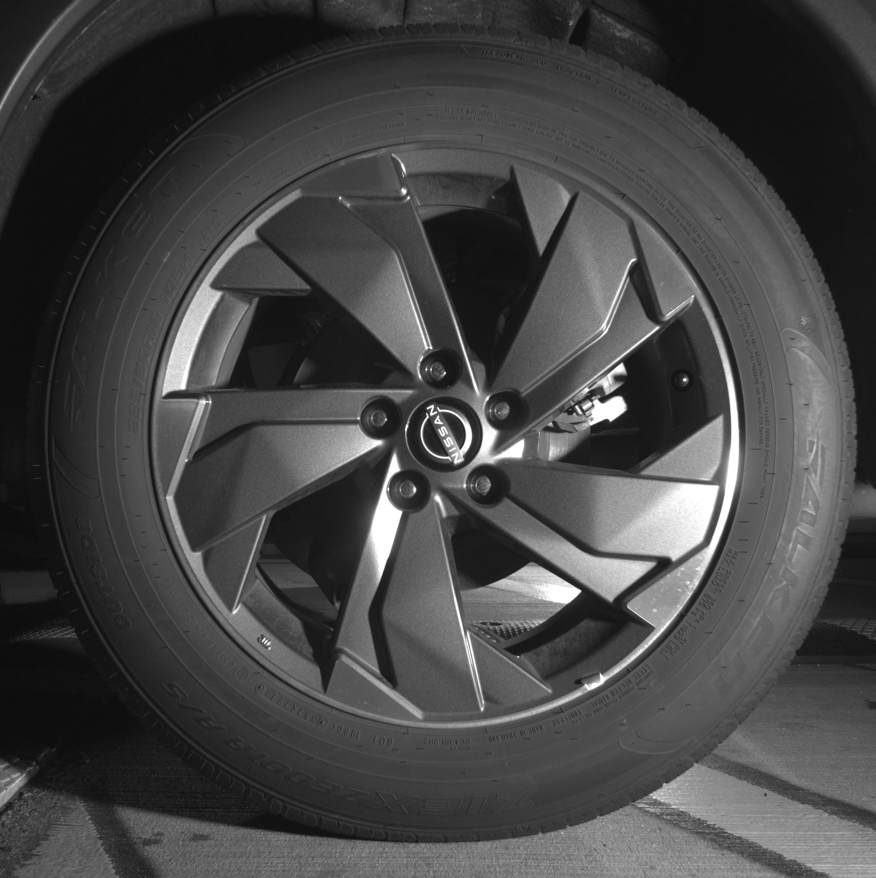 Thumbnail: 2025 Nissan Rogue - 11