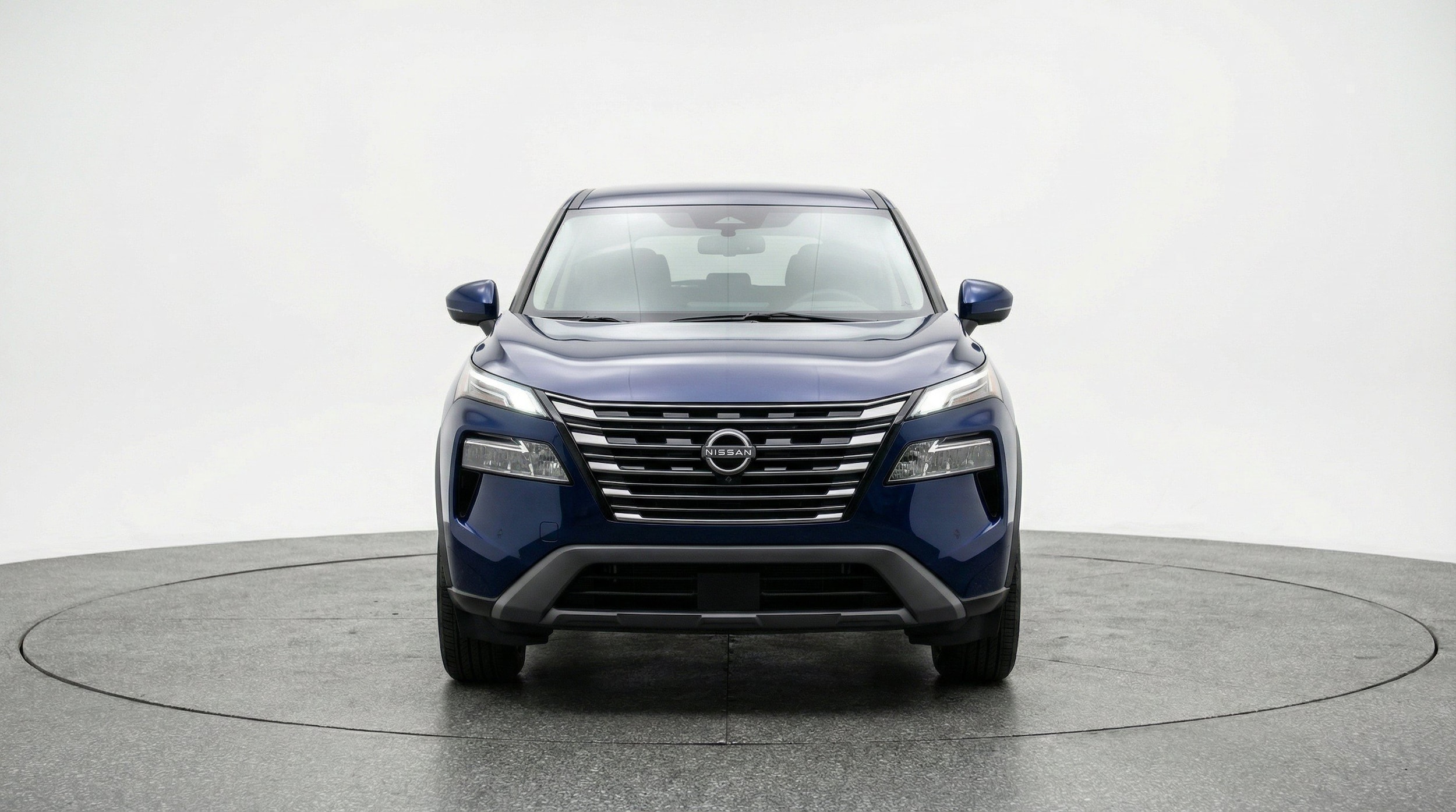 Thumbnail: 2026 Nissan Rogue - 2