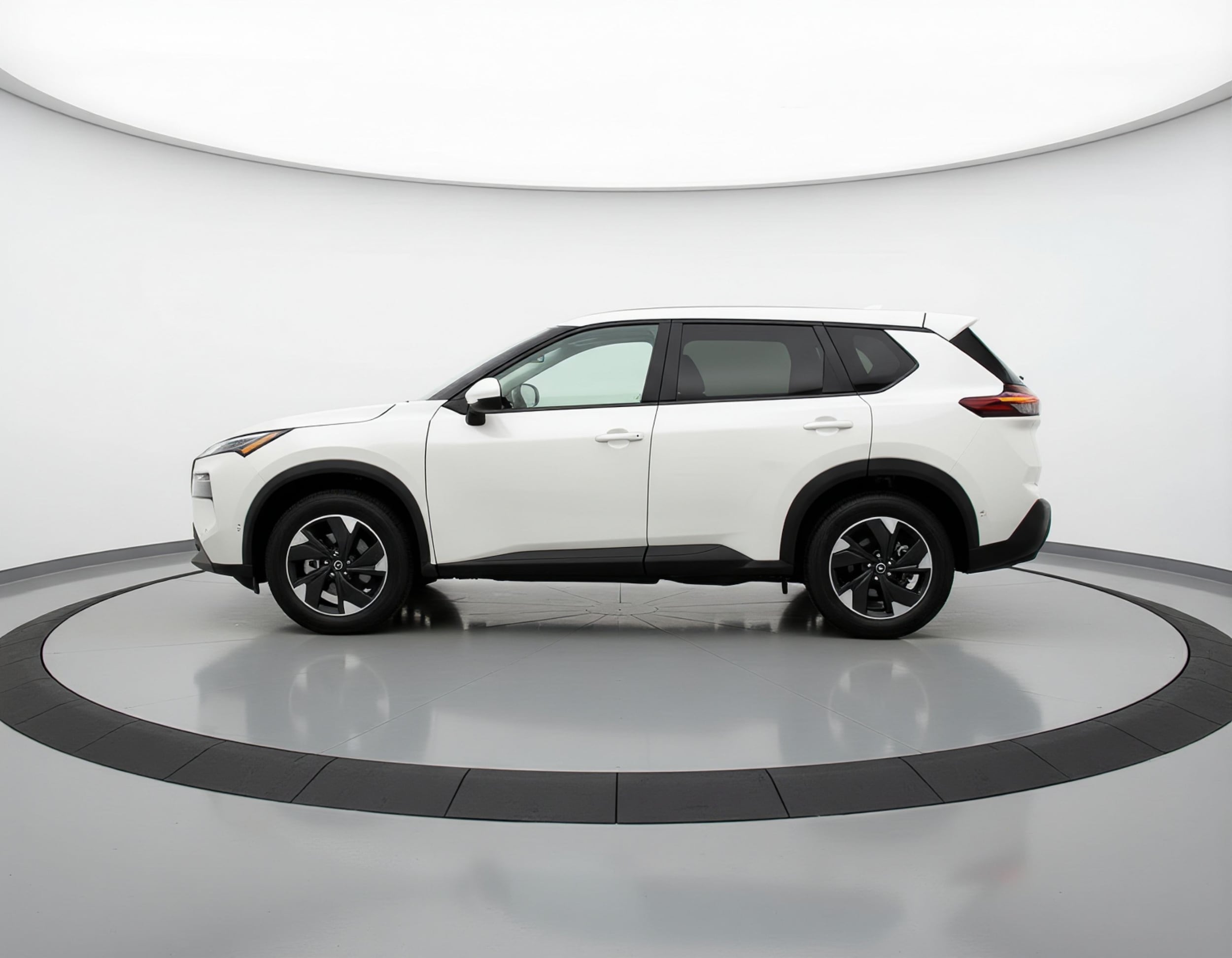 Thumbnail: 2025 Nissan Rogue - 4