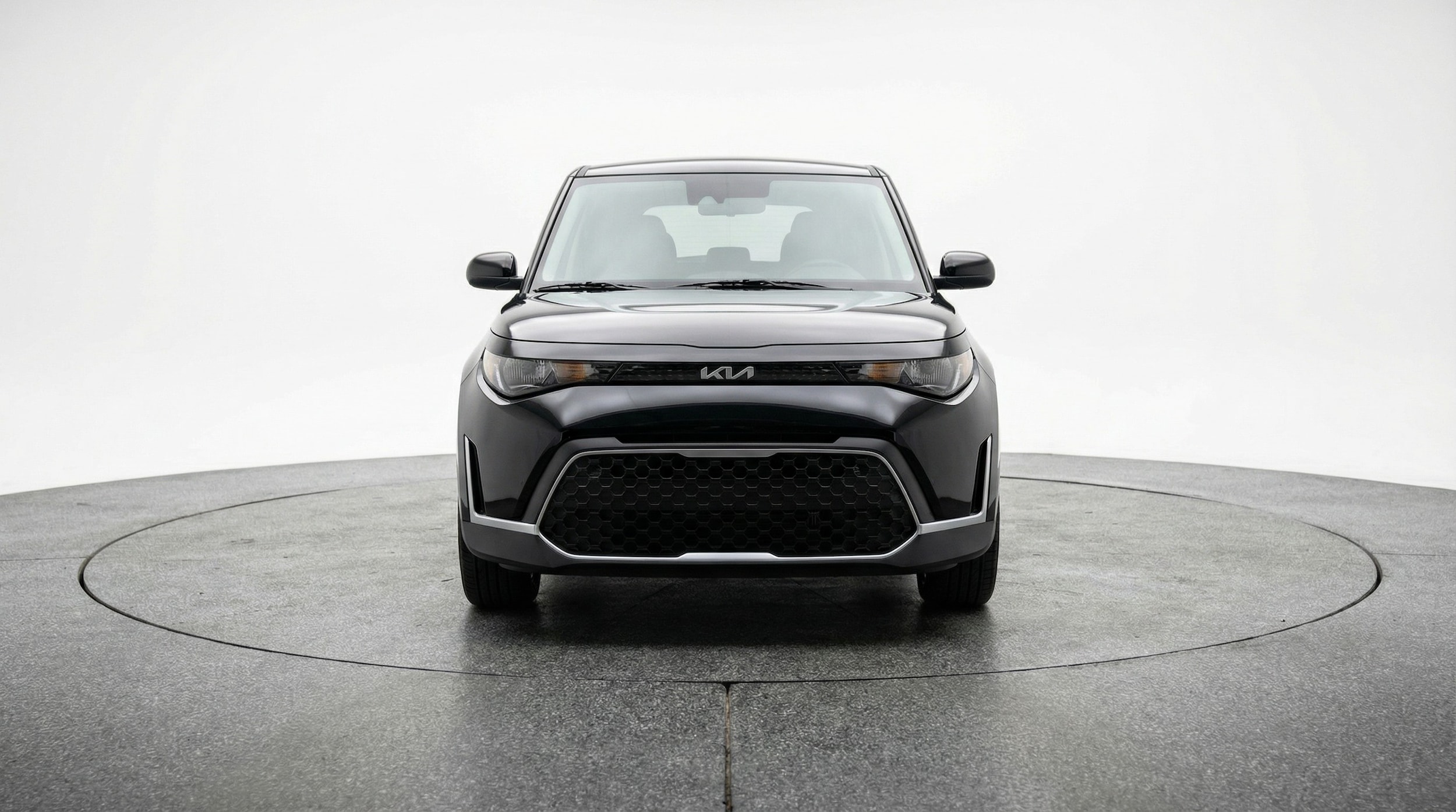 Thumbnail: 2025 Kia Soul - 2