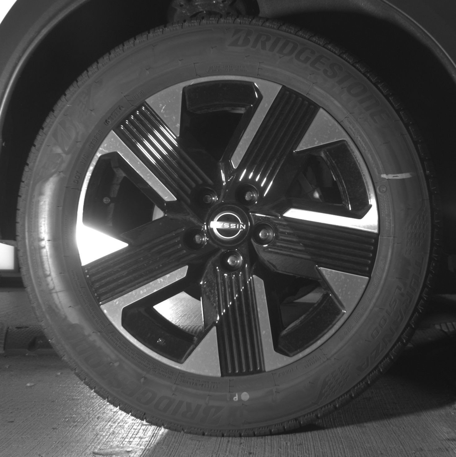 Thumbnail: 2026 Nissan Kicks - 15