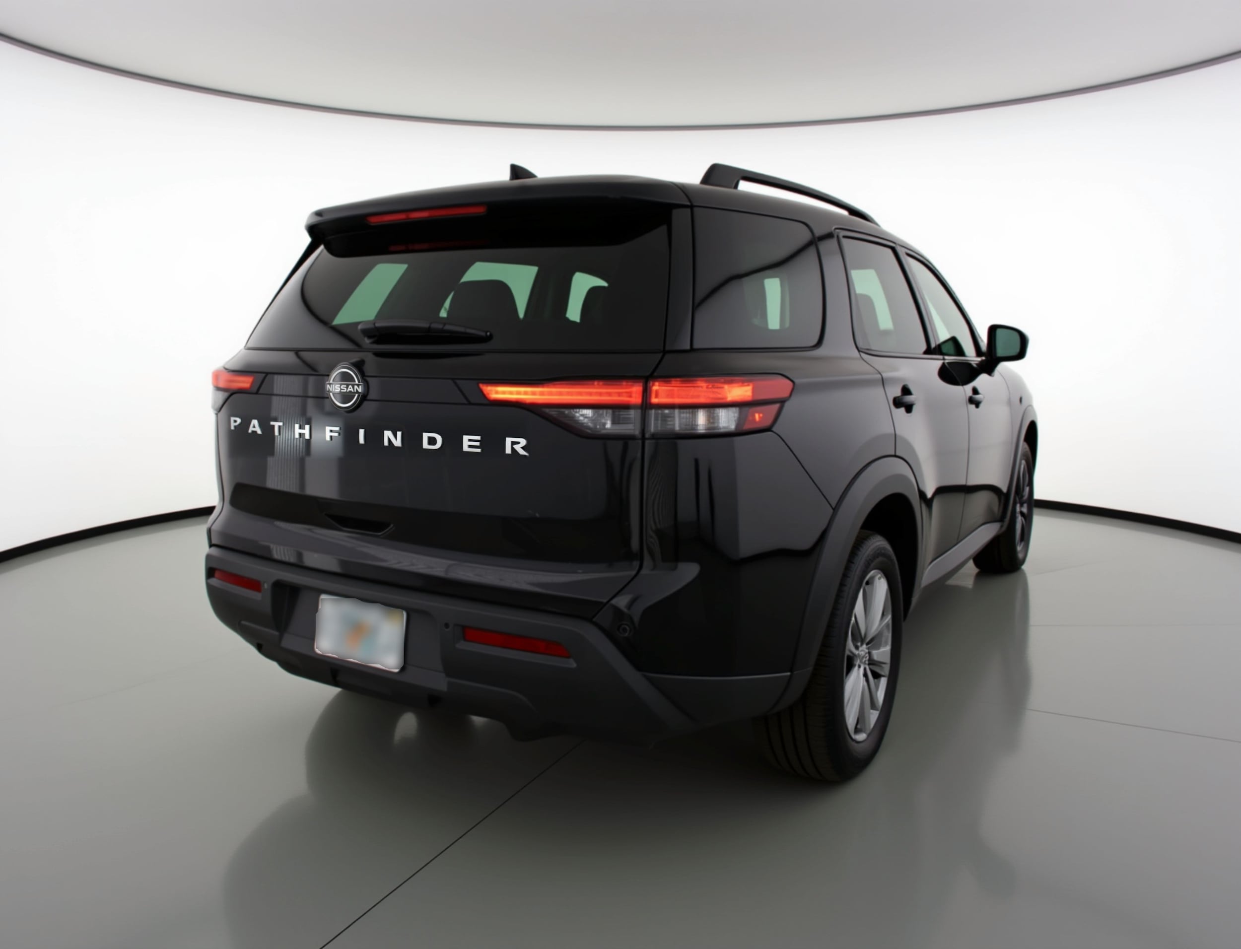 Thumbnail: 2025 Nissan Pathfinder - 7