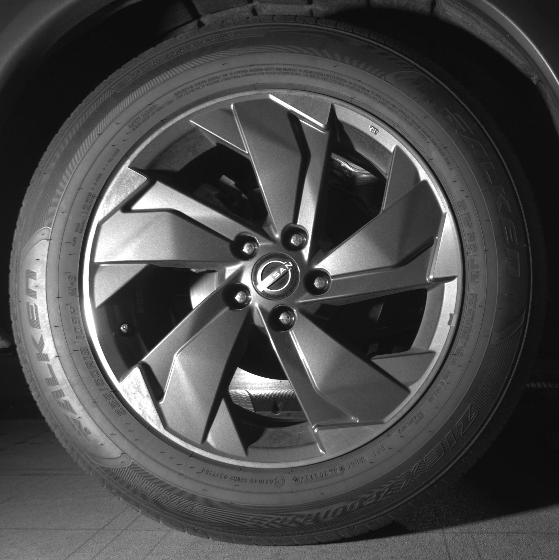 Thumbnail: 2025 Nissan Rogue - 12