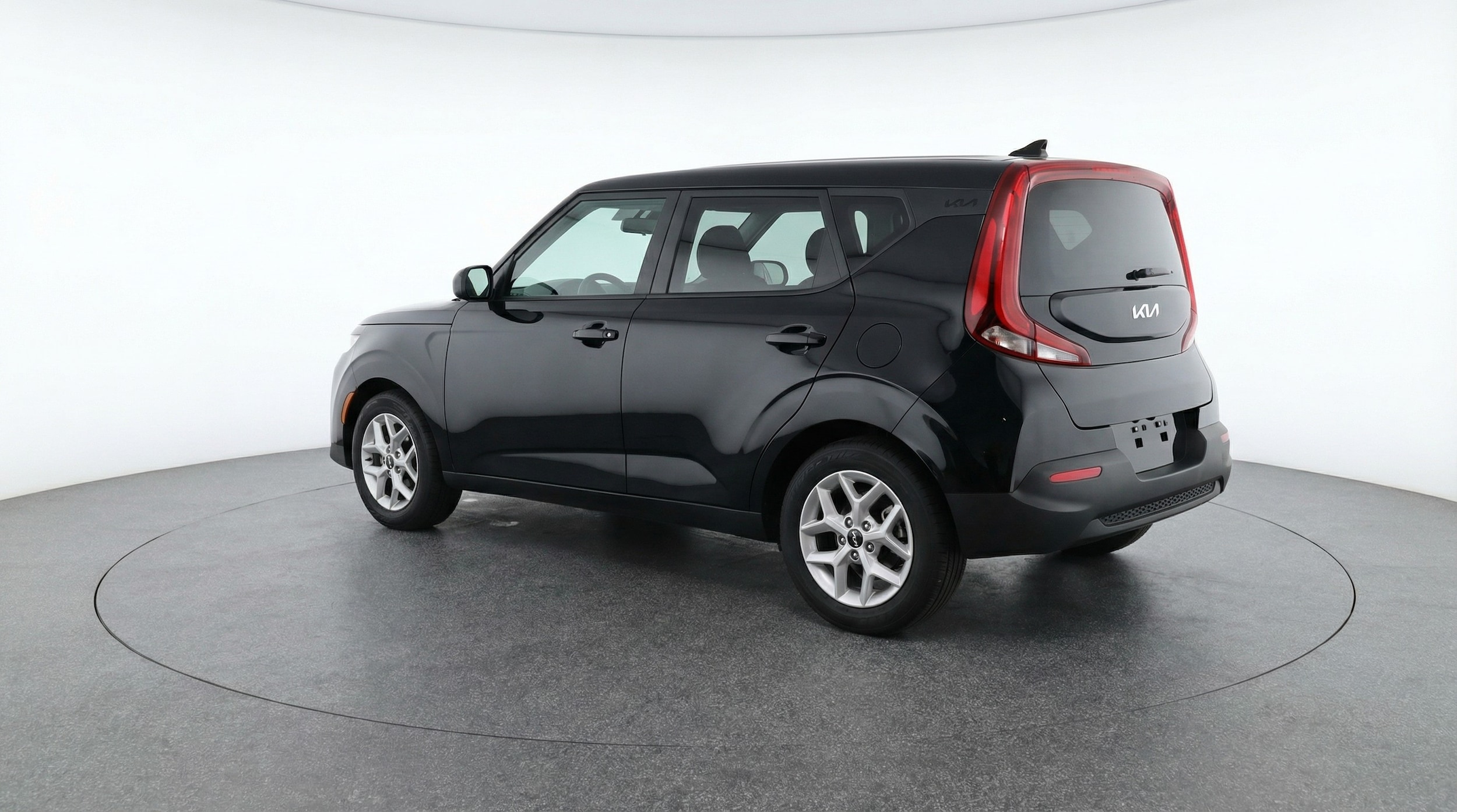 Thumbnail: 2025 Kia Soul - 5