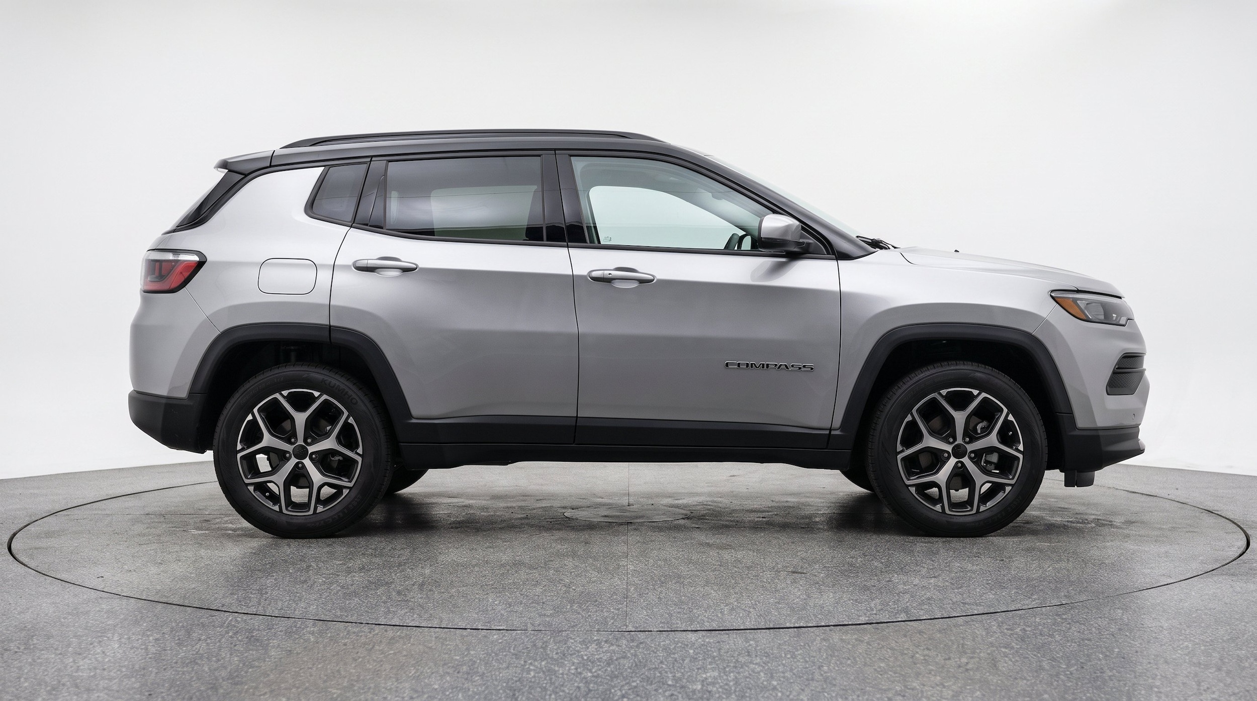 Thumbnail: 2025 Jeep Compass - 11