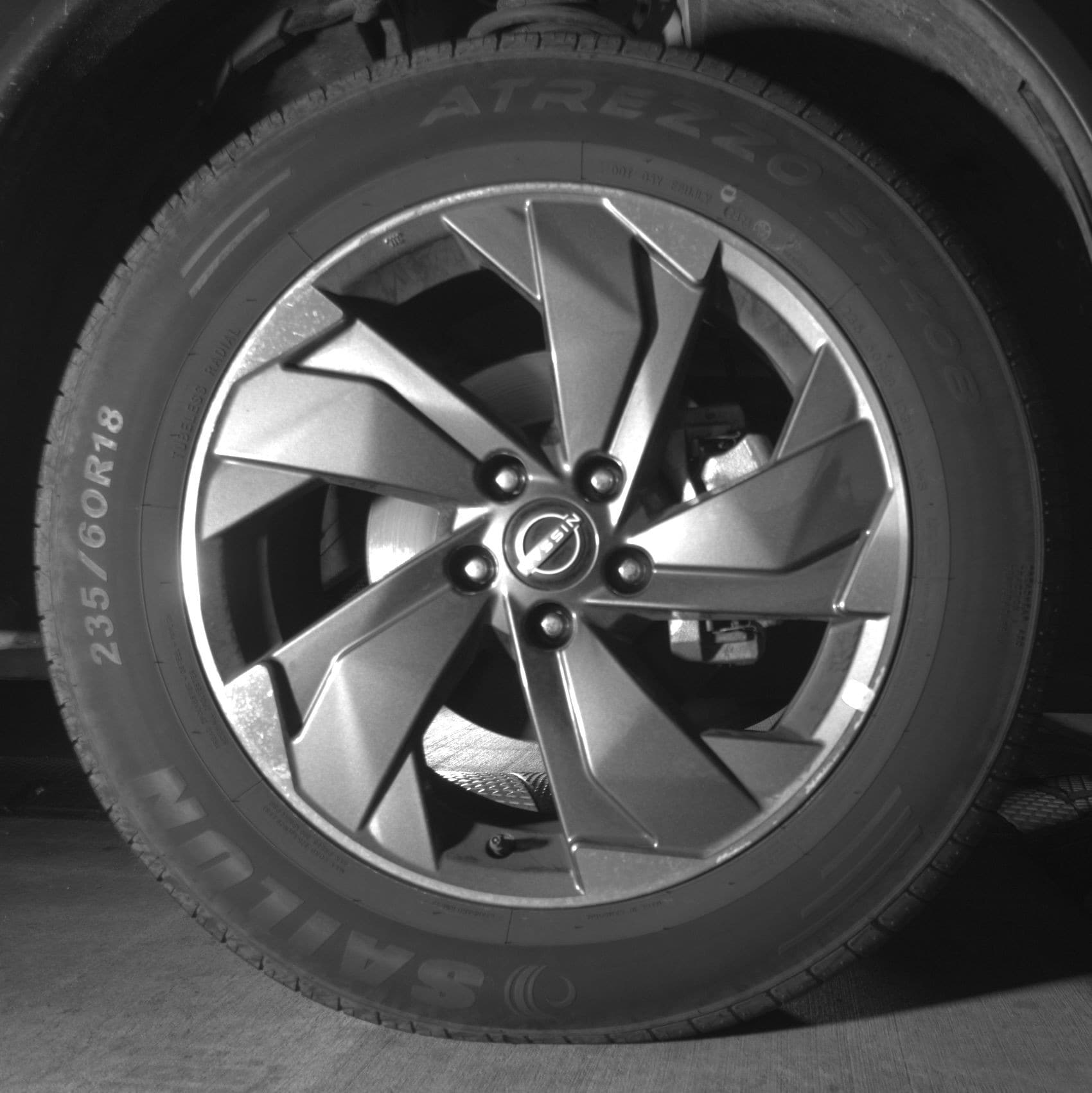 Thumbnail: 2025 Nissan Rogue - 10