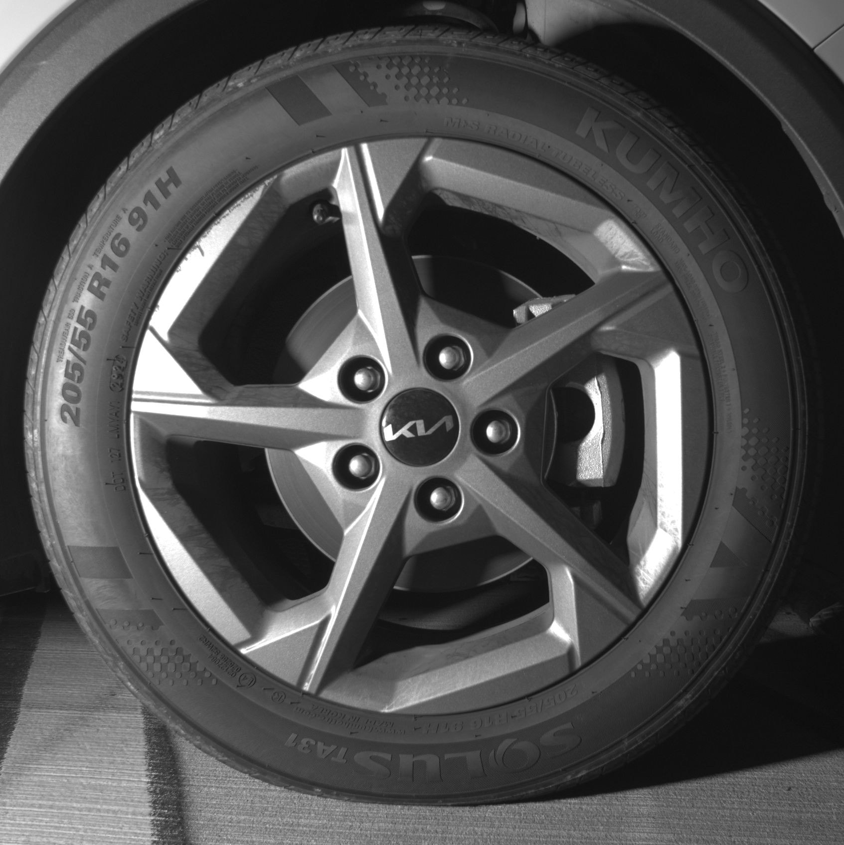 Thumbnail: 2025 Kia K4 - 10