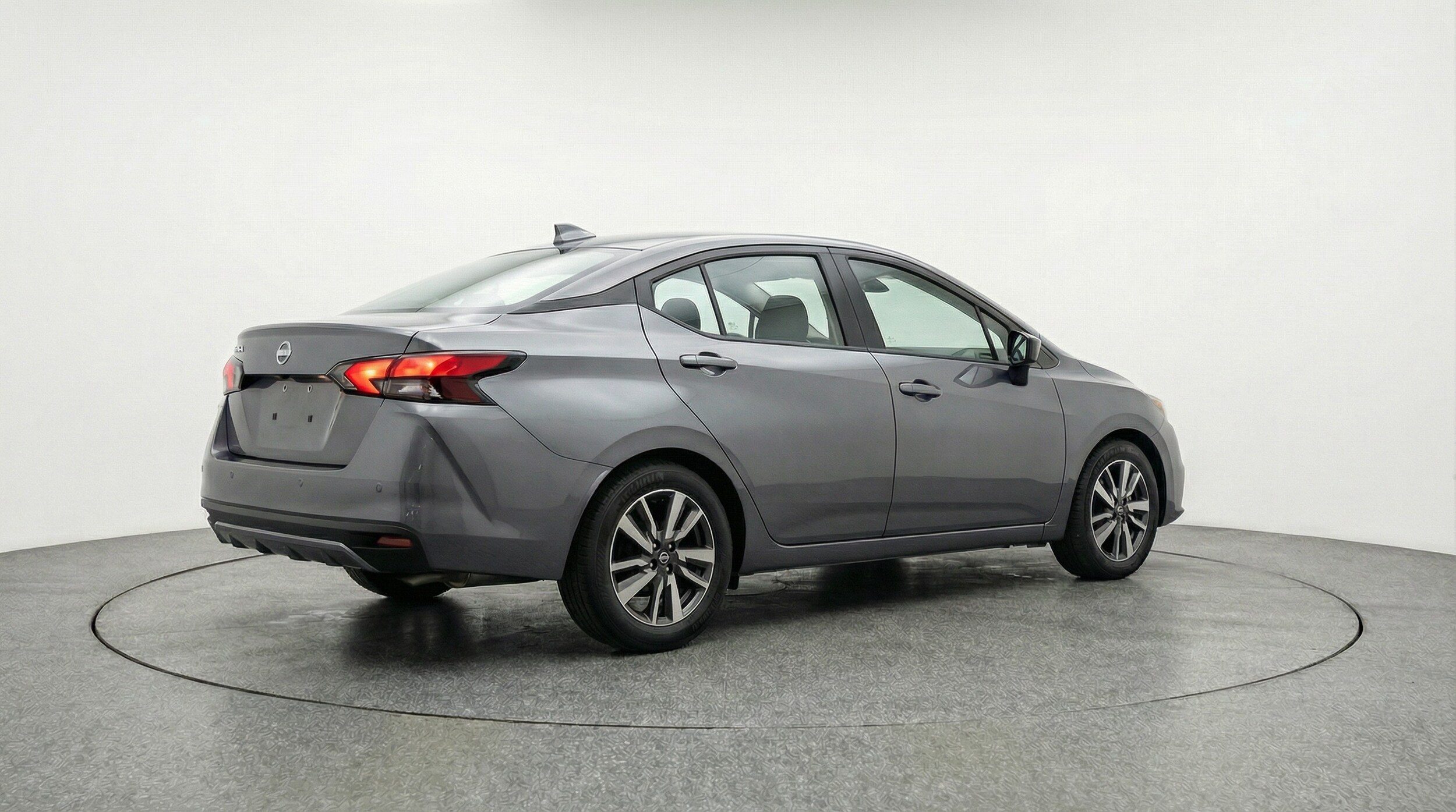 Thumbnail: 2025 Nissan Versa - 7