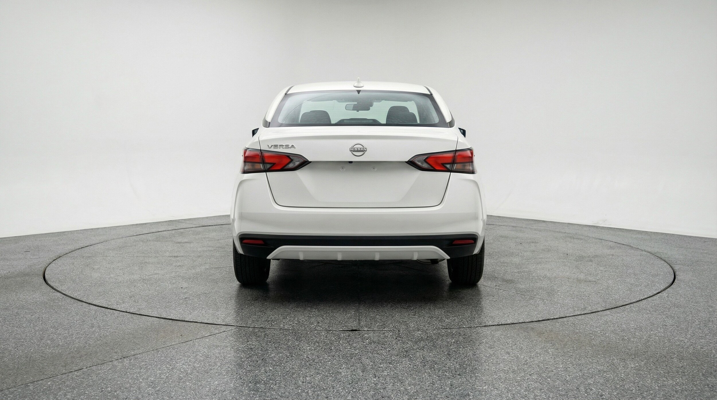 Thumbnail: 2025 Nissan Versa - 7