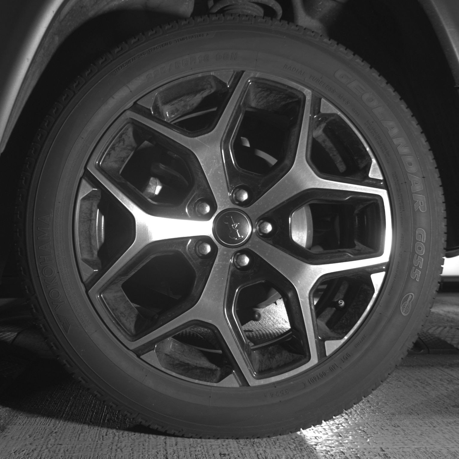 Thumbnail: 2025 Jeep Compass - 14