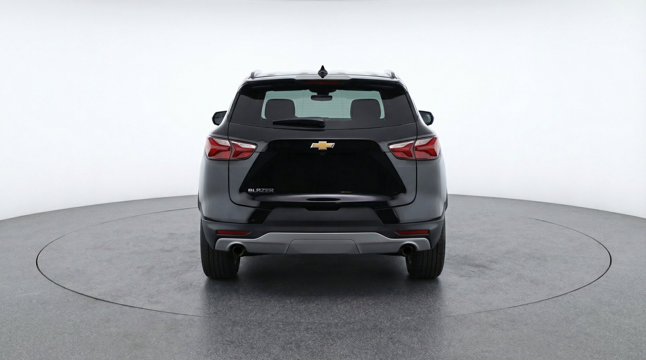 Thumbnail: 2025 Chevrolet Blazer - 7