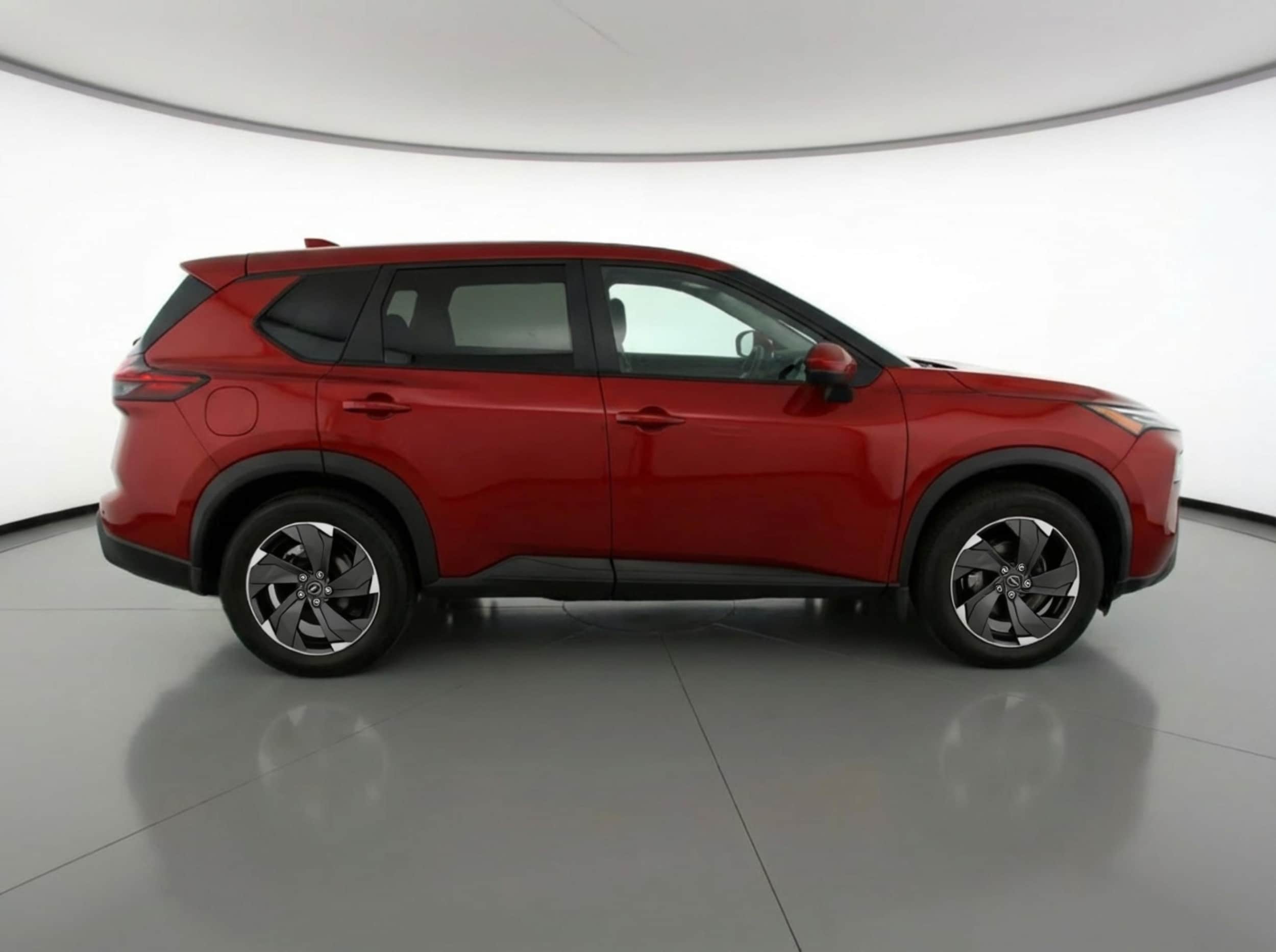 Thumbnail: 2025 Nissan Rogue - 8