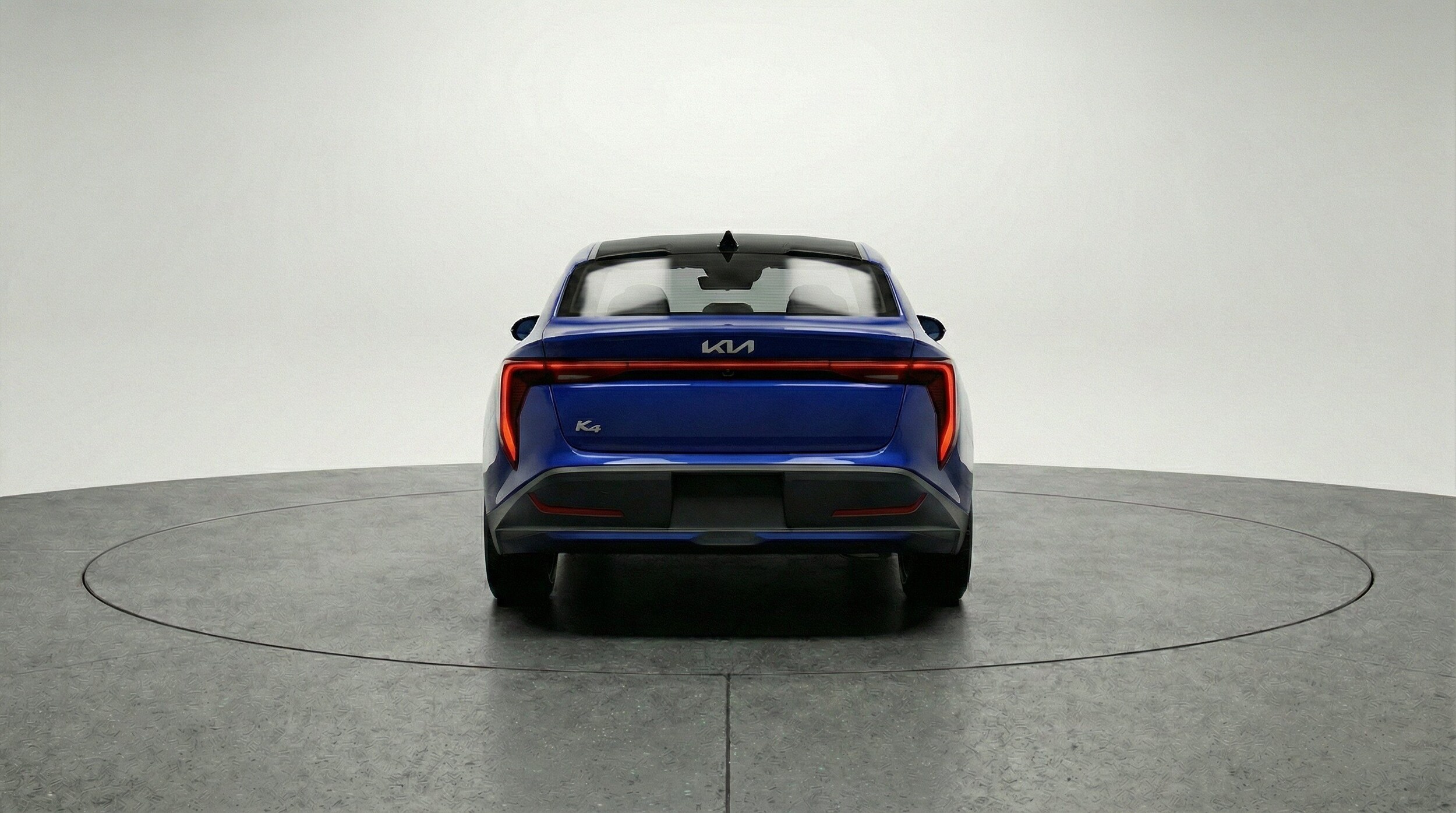 Thumbnail: 2026 Kia K4 - 7