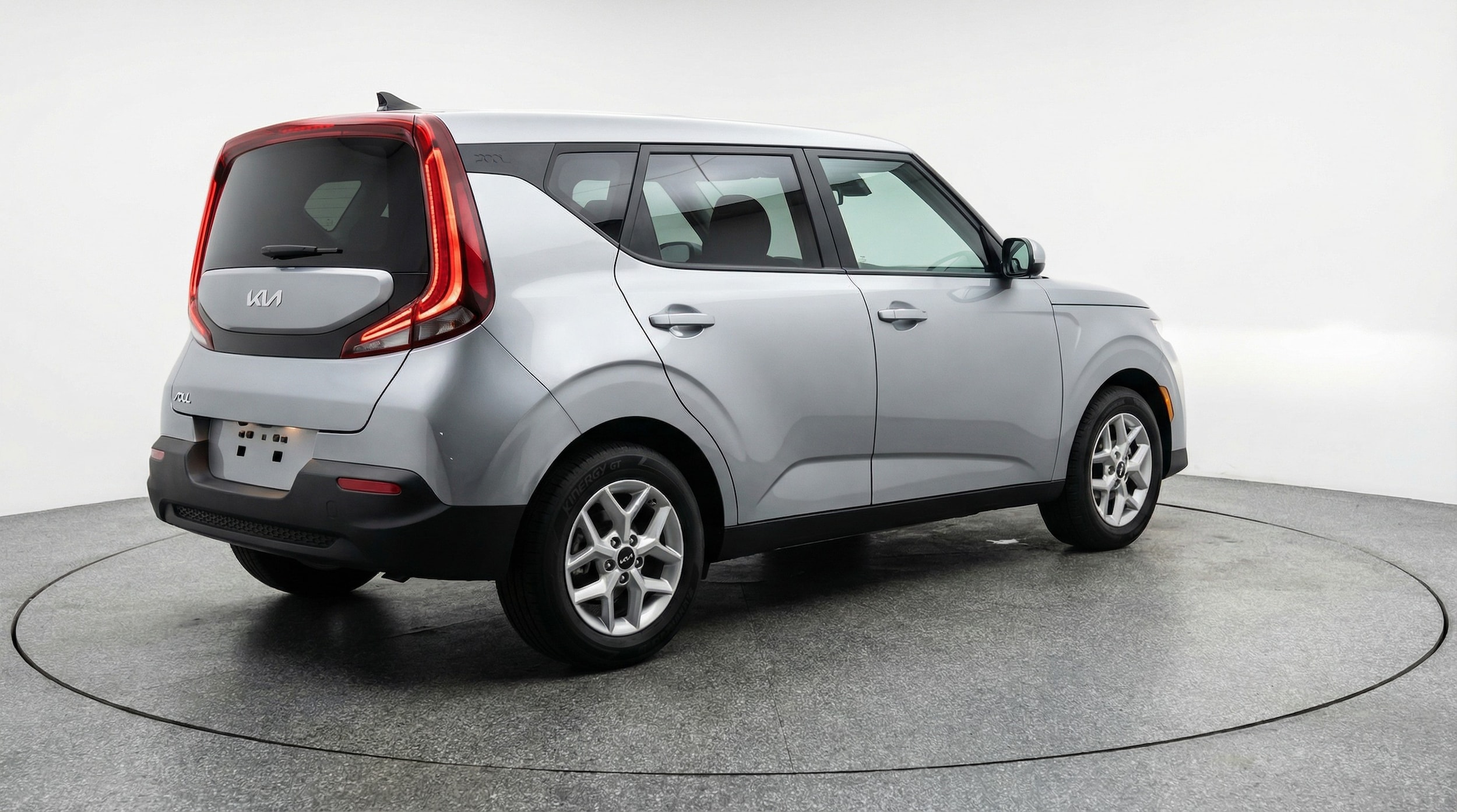 Thumbnail: 2025 Kia Soul - 7