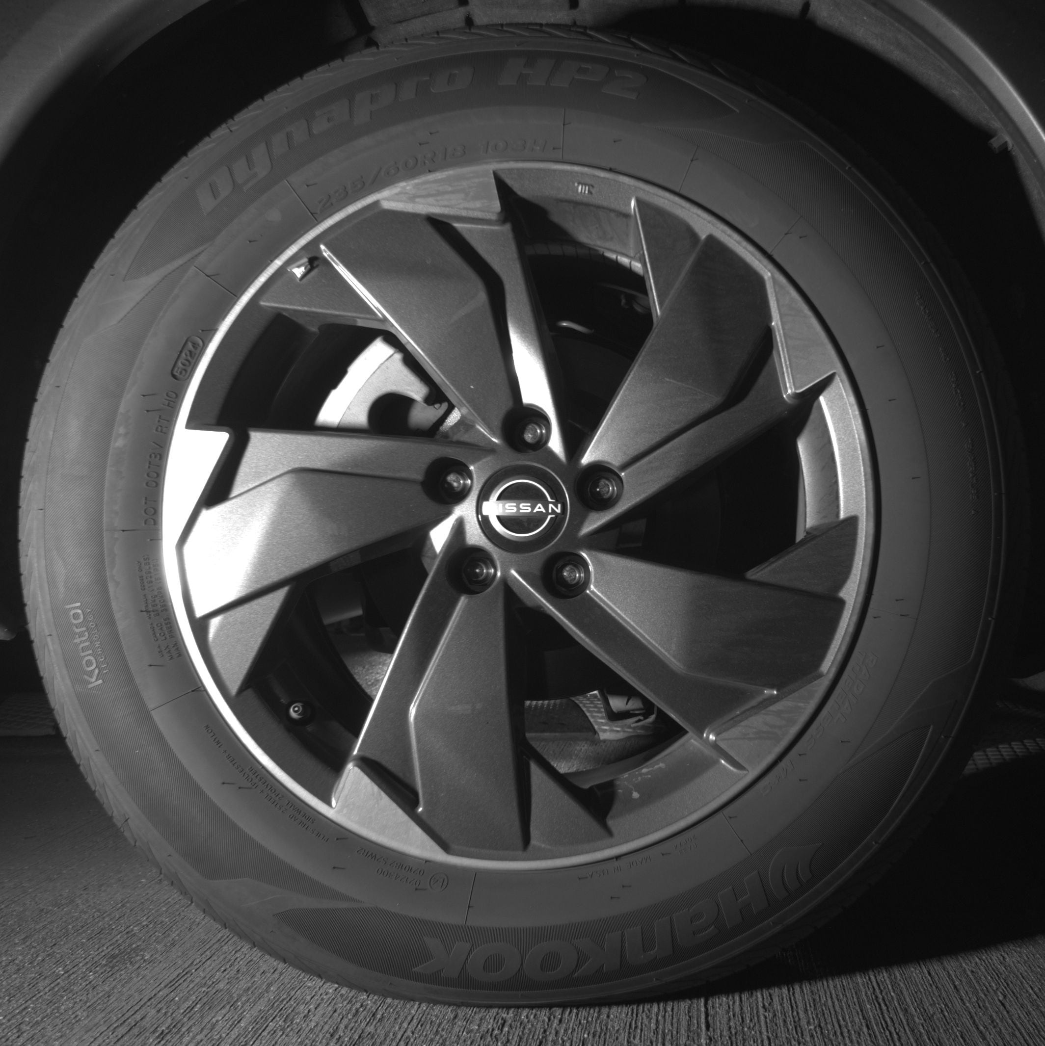 Thumbnail: 2025 Nissan Rogue - 12