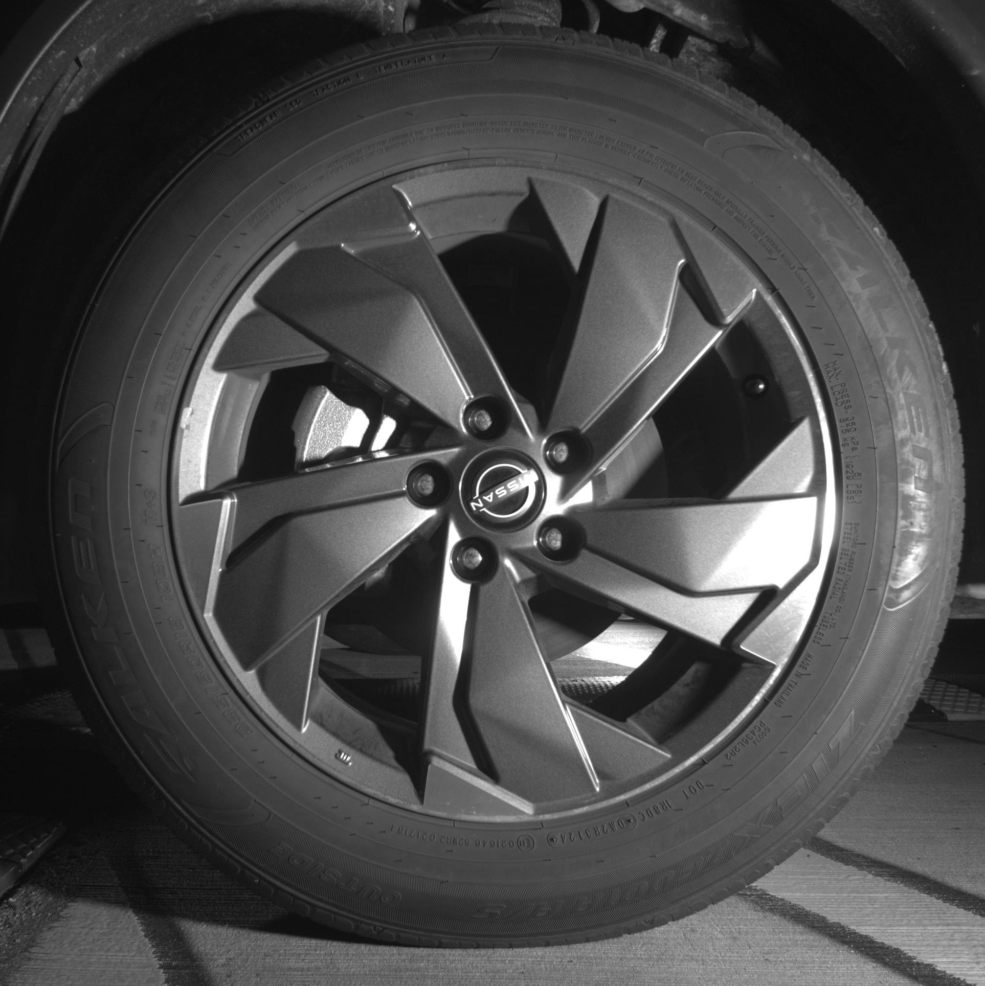 Thumbnail: 2025 Nissan Rogue - 9