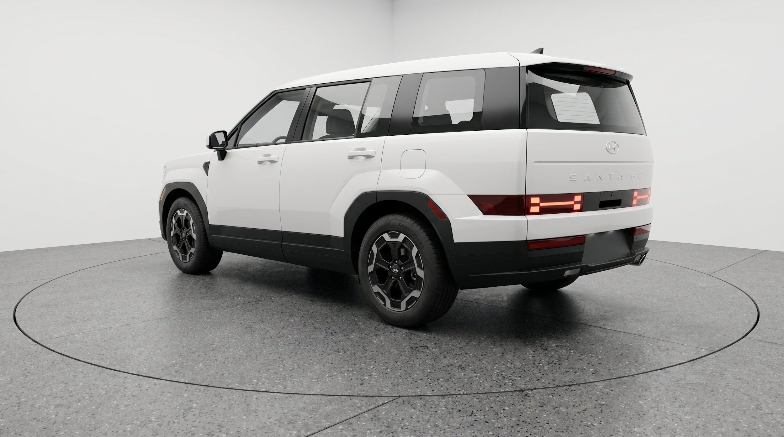 Thumbnail: 2026 Hyundai Santa Fe - 6