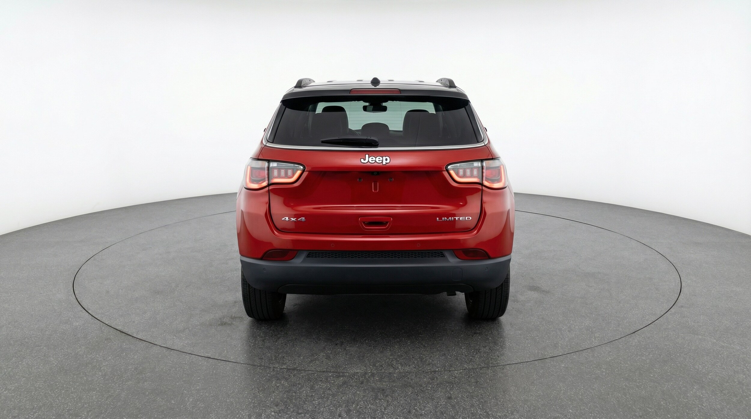 Thumbnail: 2025 Jeep Compass - 6