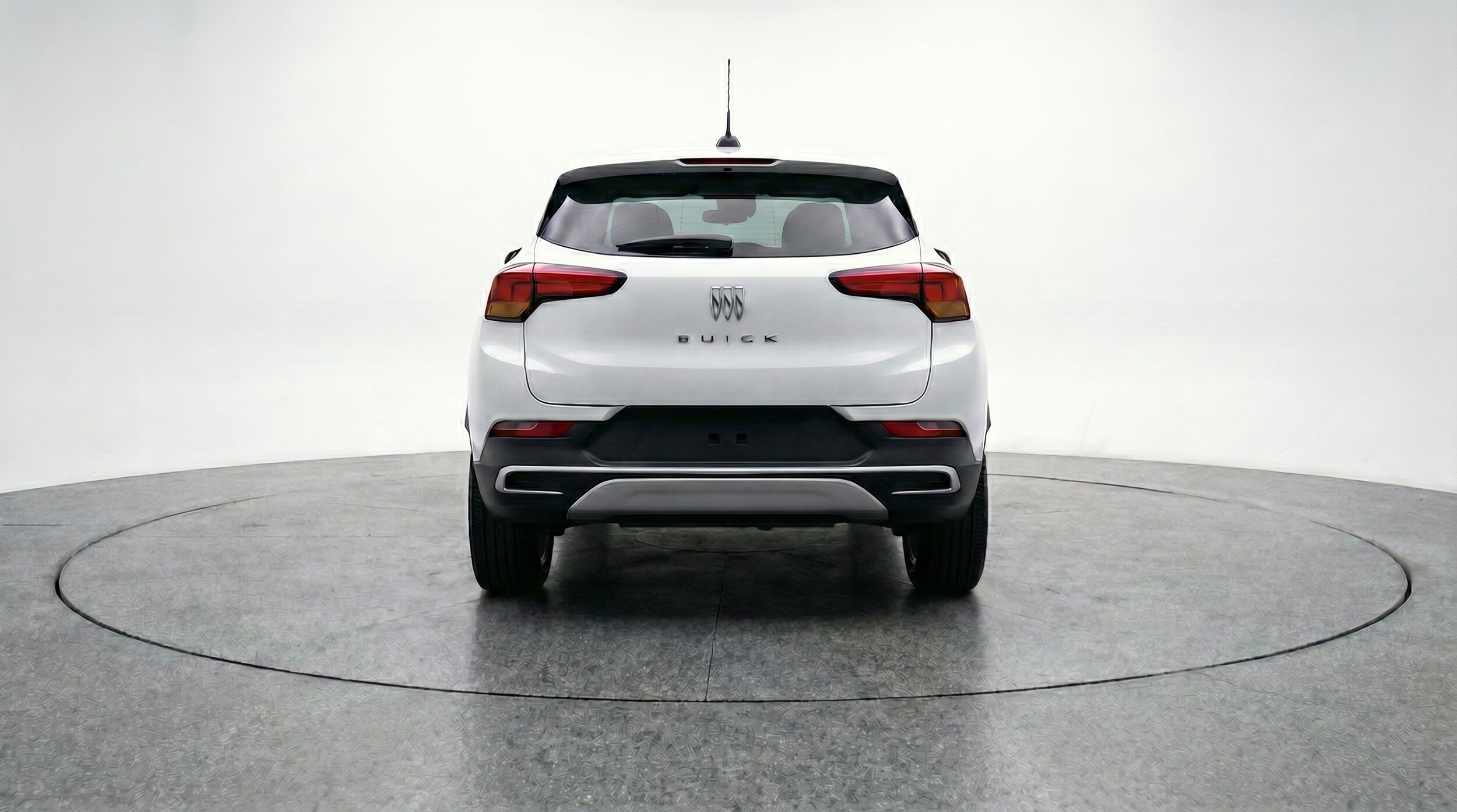 Thumbnail: 2026 Buick Encore GX - 7