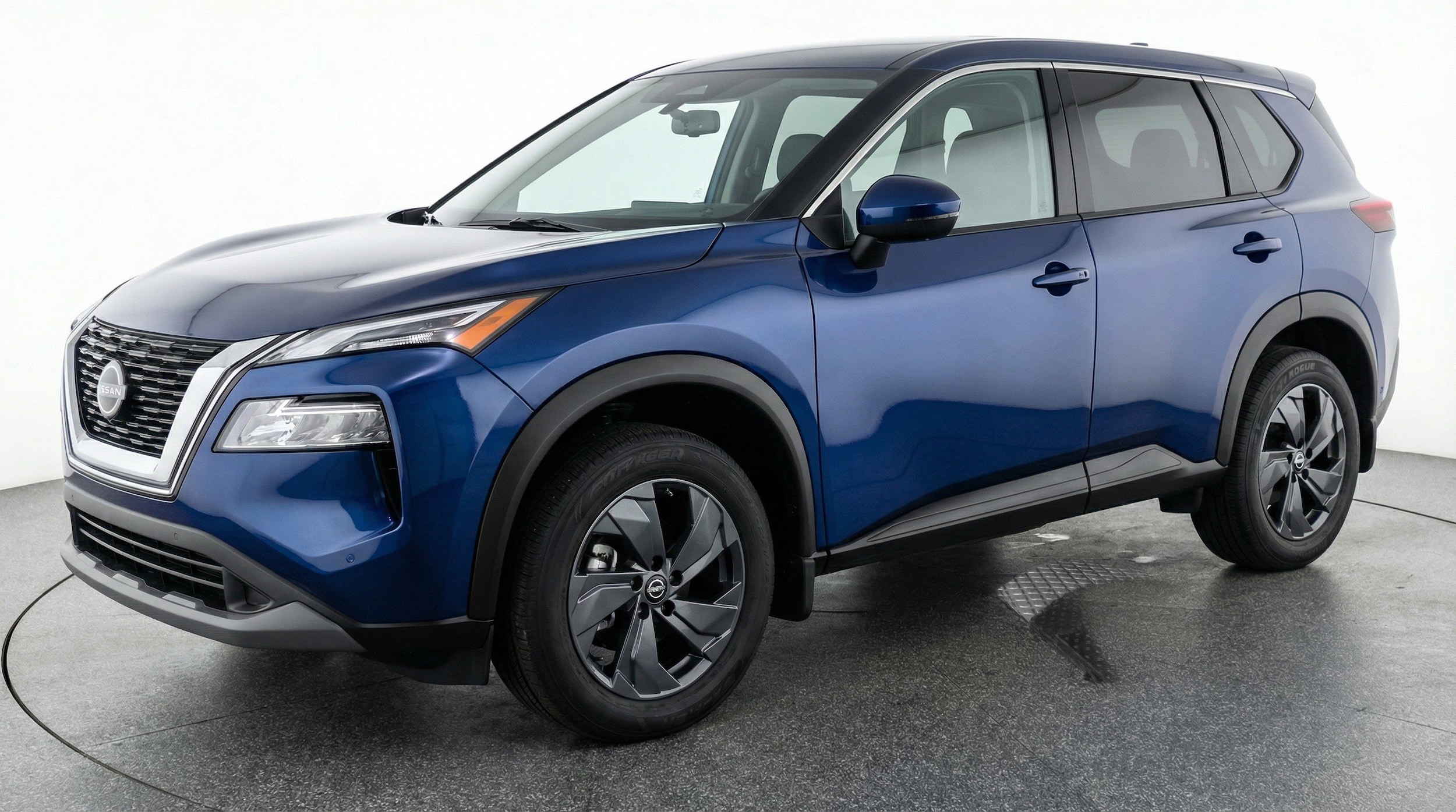 Thumbnail: 2025 Nissan Rogue - 3