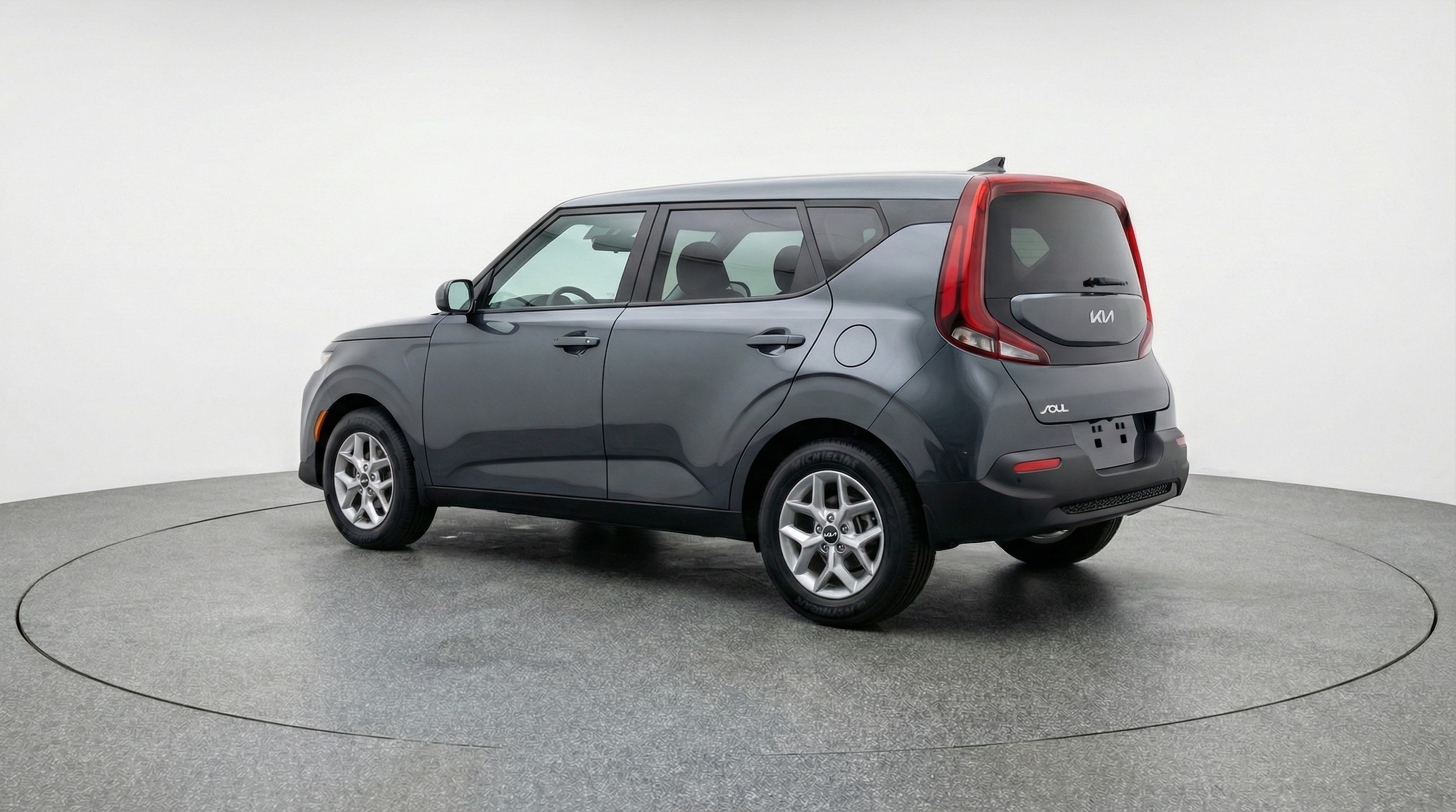 Thumbnail: 2025 Kia Soul - 5