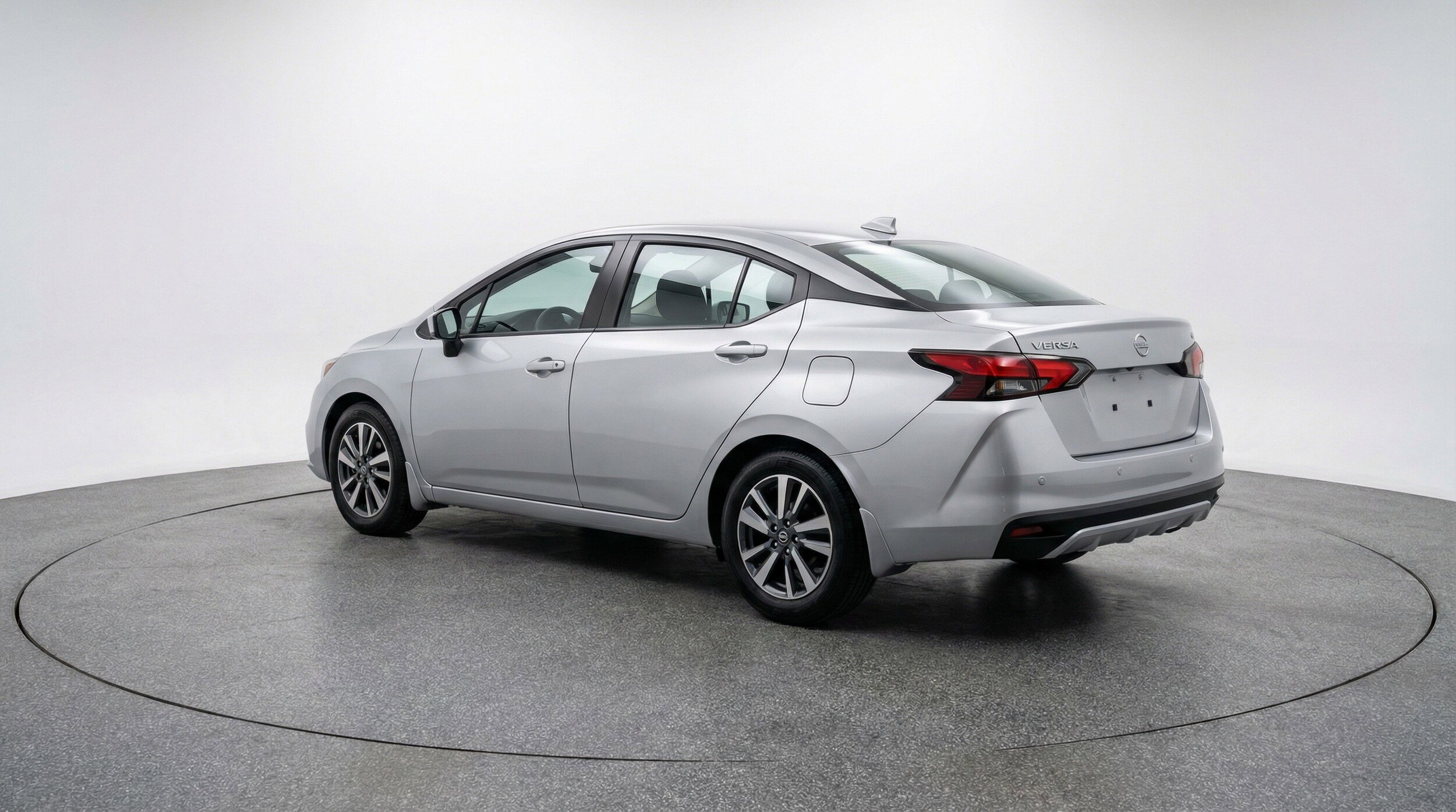 Thumbnail: 2025 Nissan Versa - 6