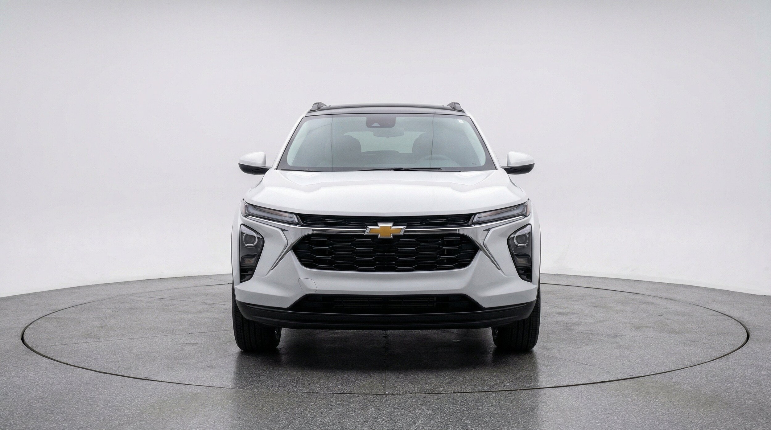 Thumbnail: 2025 Chevrolet TrailBlazer - 2