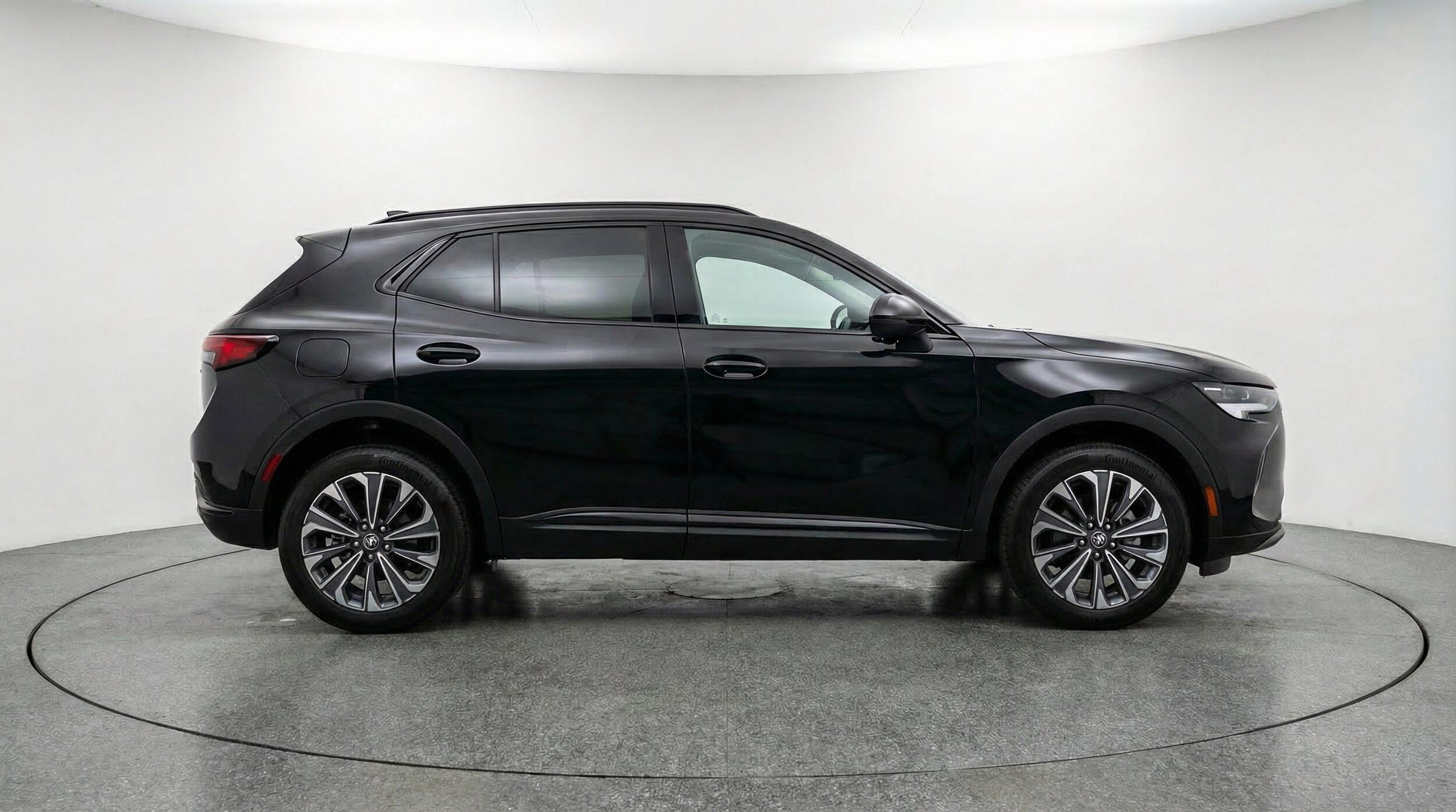 Thumbnail: 2024 Buick Envision - 11