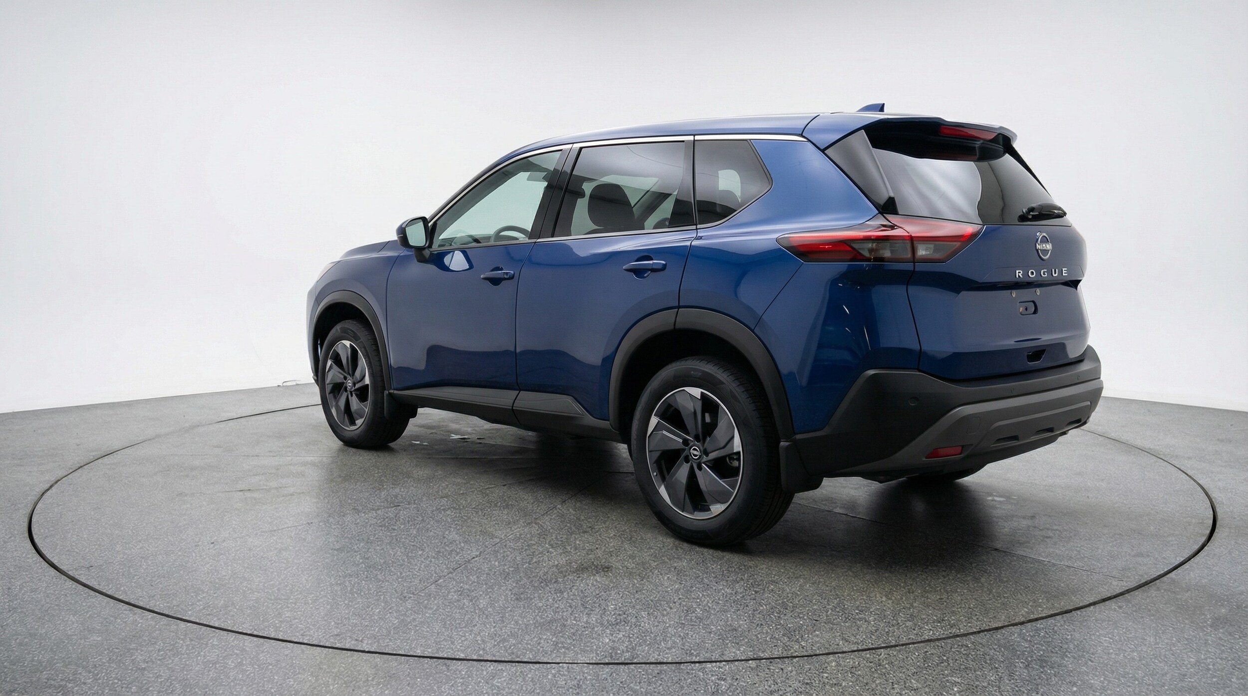 Thumbnail: 2025 Nissan Rogue - 5