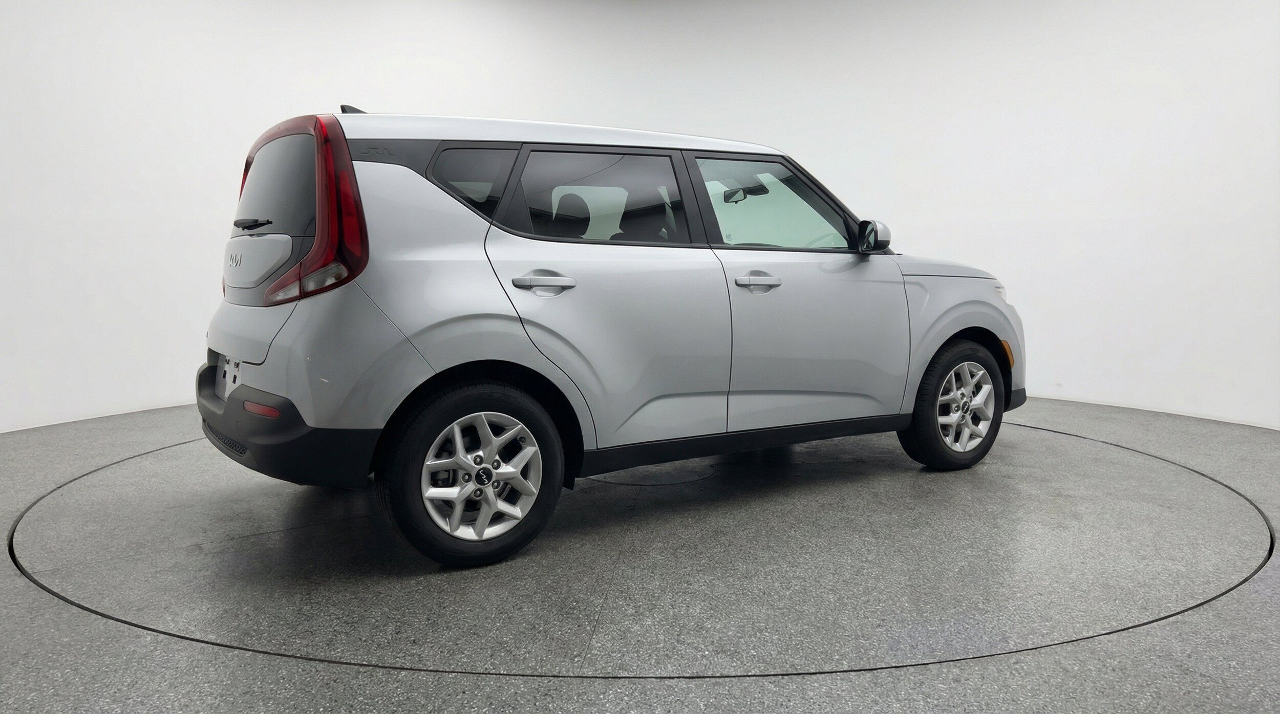 Thumbnail: 2025 Kia Soul - 9