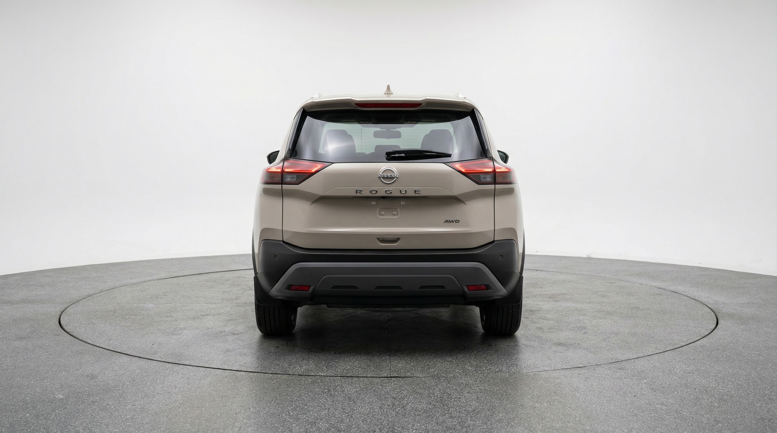 Thumbnail: 2025 Nissan Rogue - 6