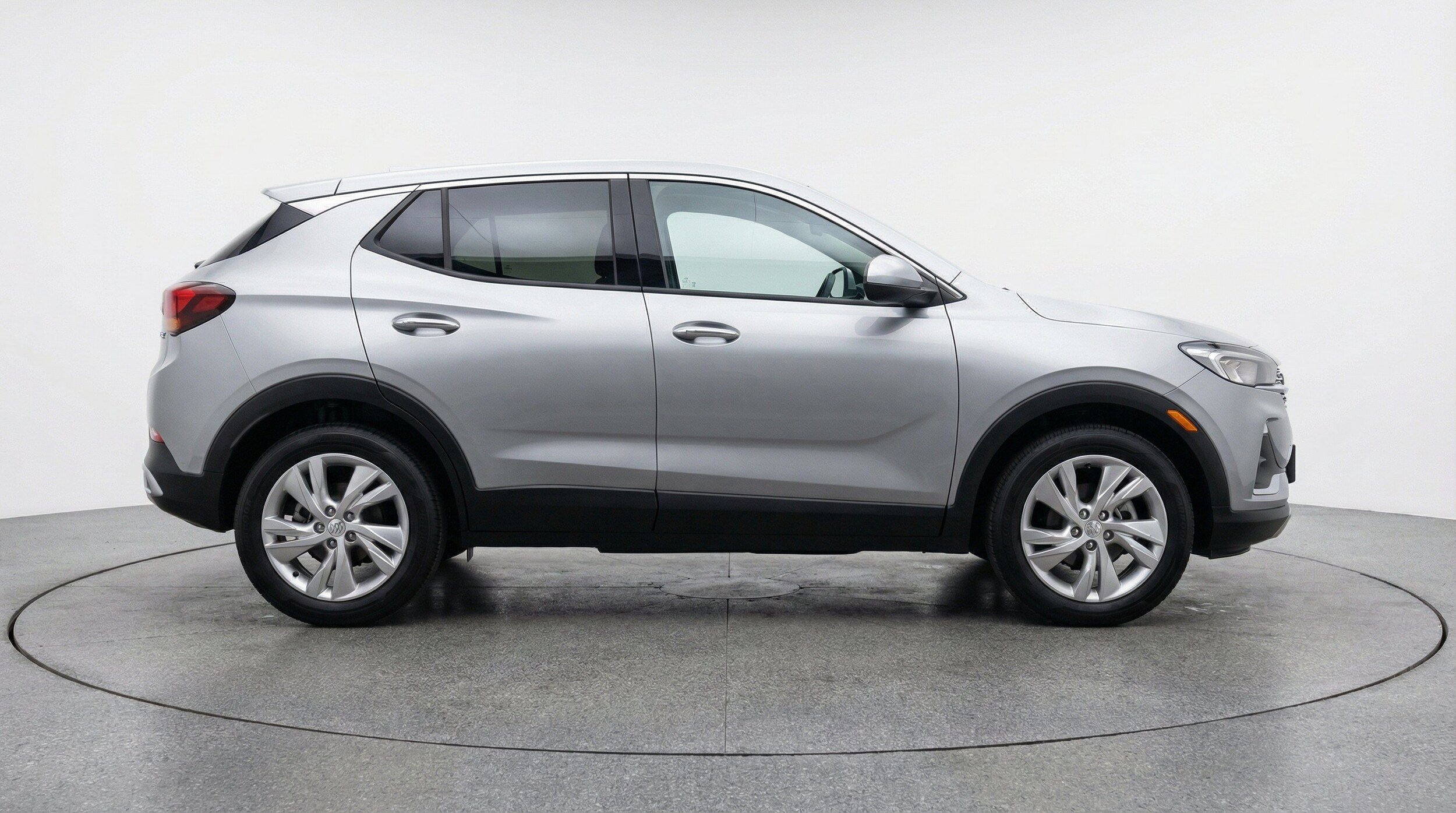 Thumbnail: 2026 Buick Encore GX - 11