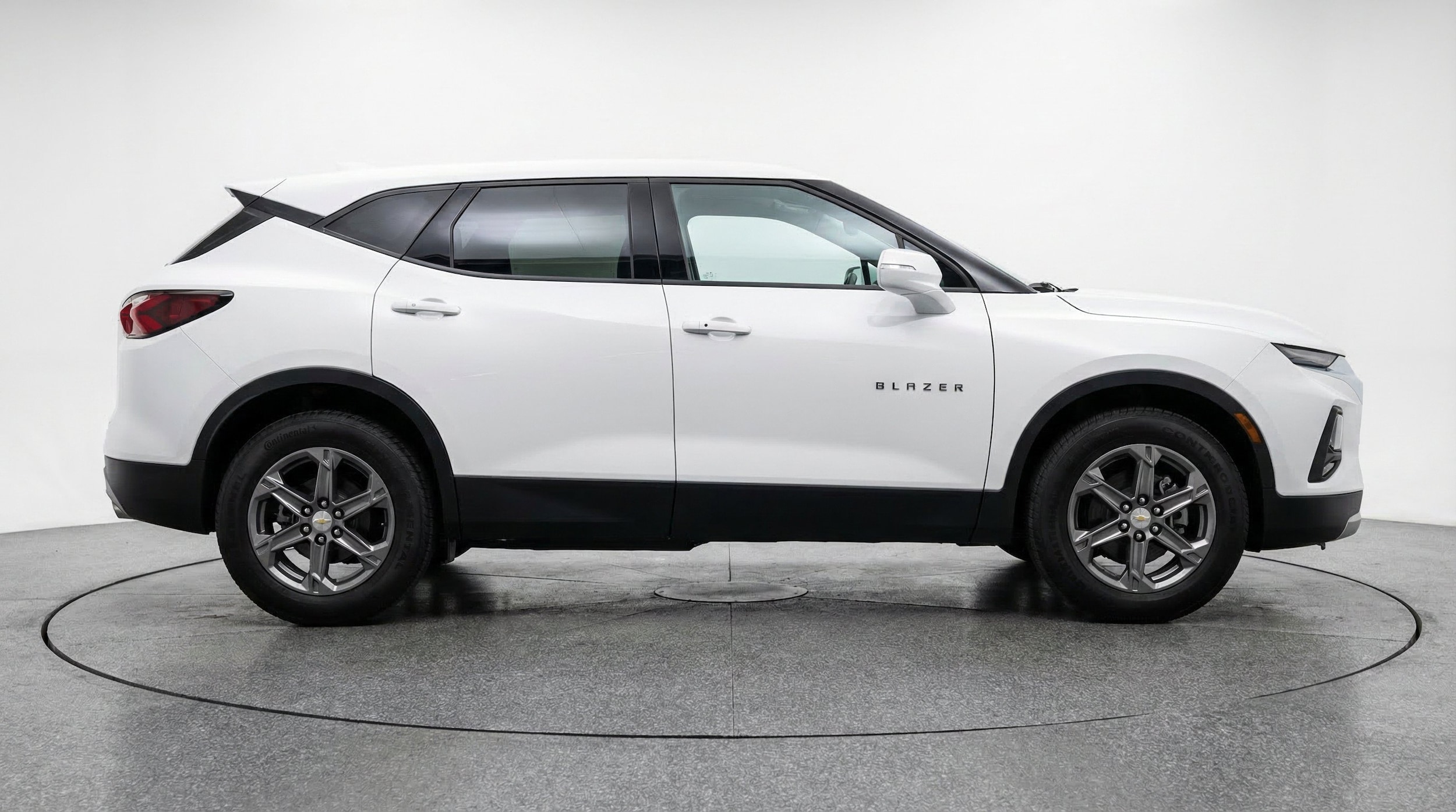 Thumbnail: 2025 Chevrolet Blazer - 11