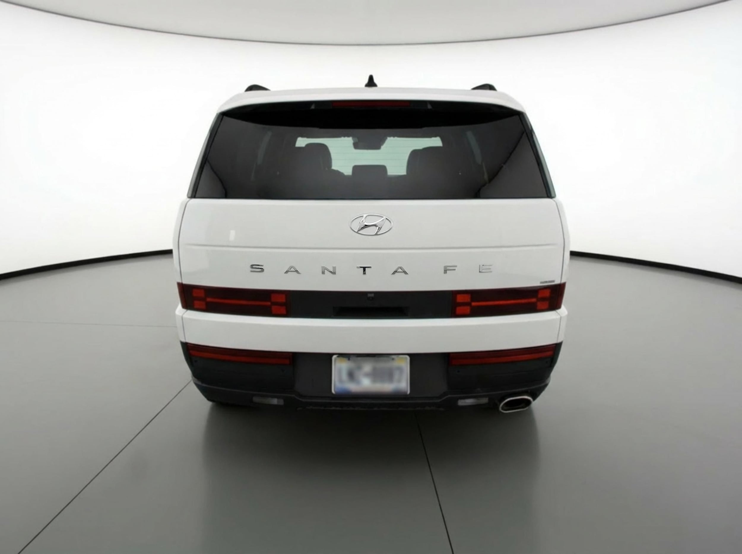 Thumbnail: 2025 Hyundai Santa Fe - 6